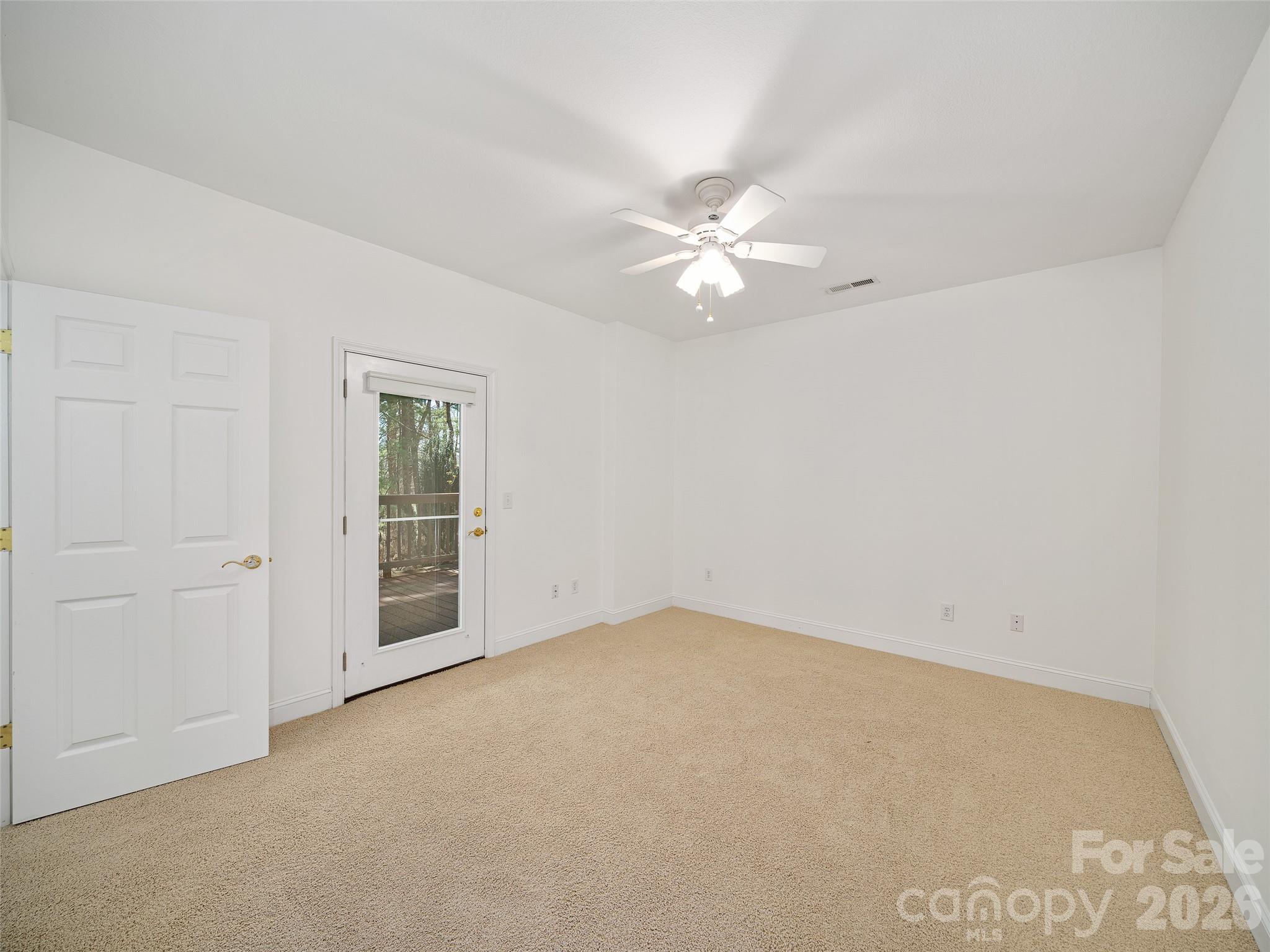 Carriage Park - Residential