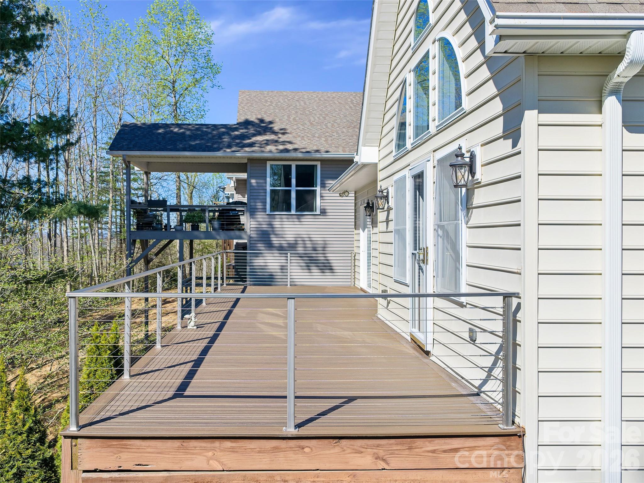 Carriage Park - Residential