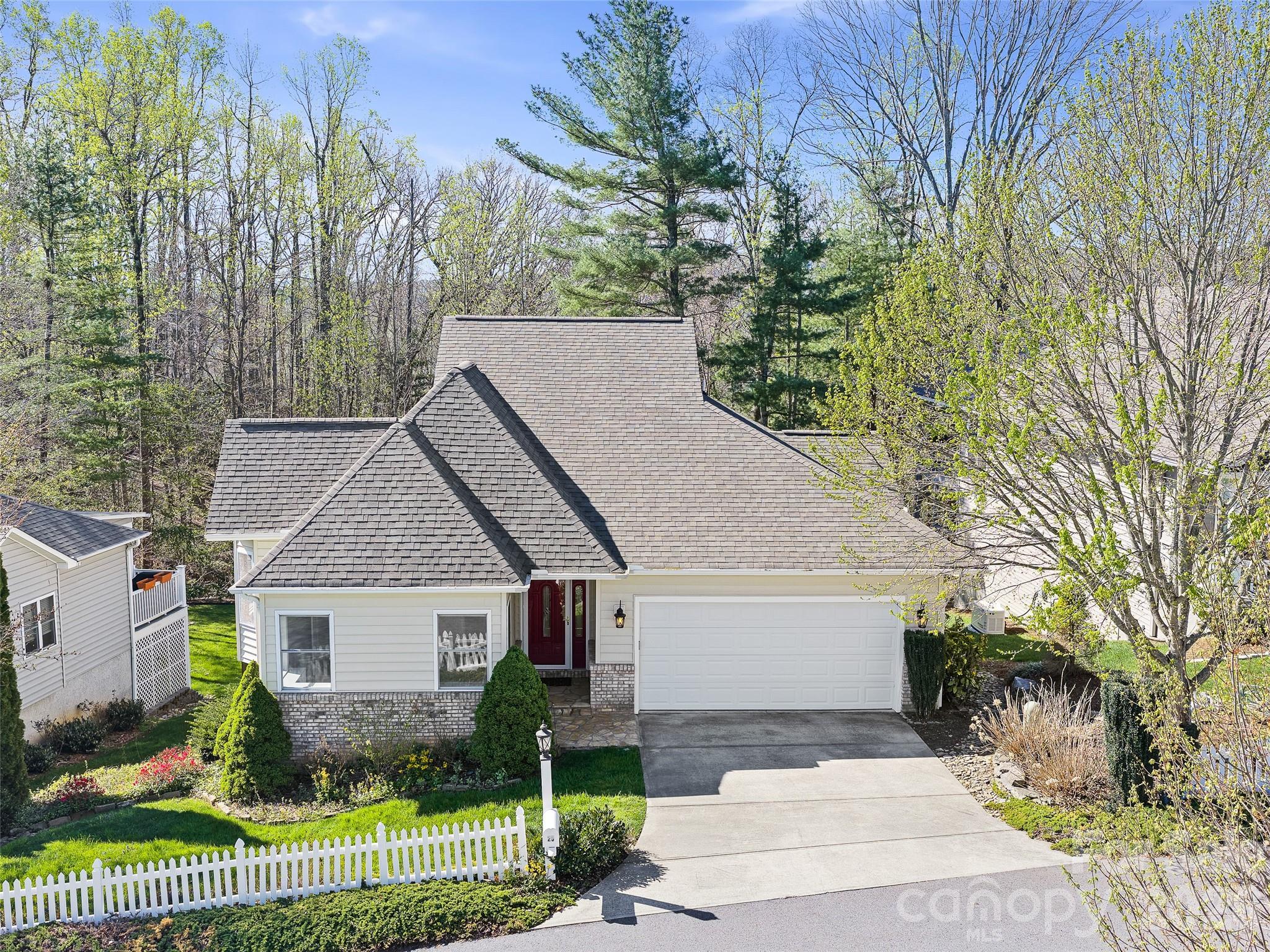 Carriage Park - Residential