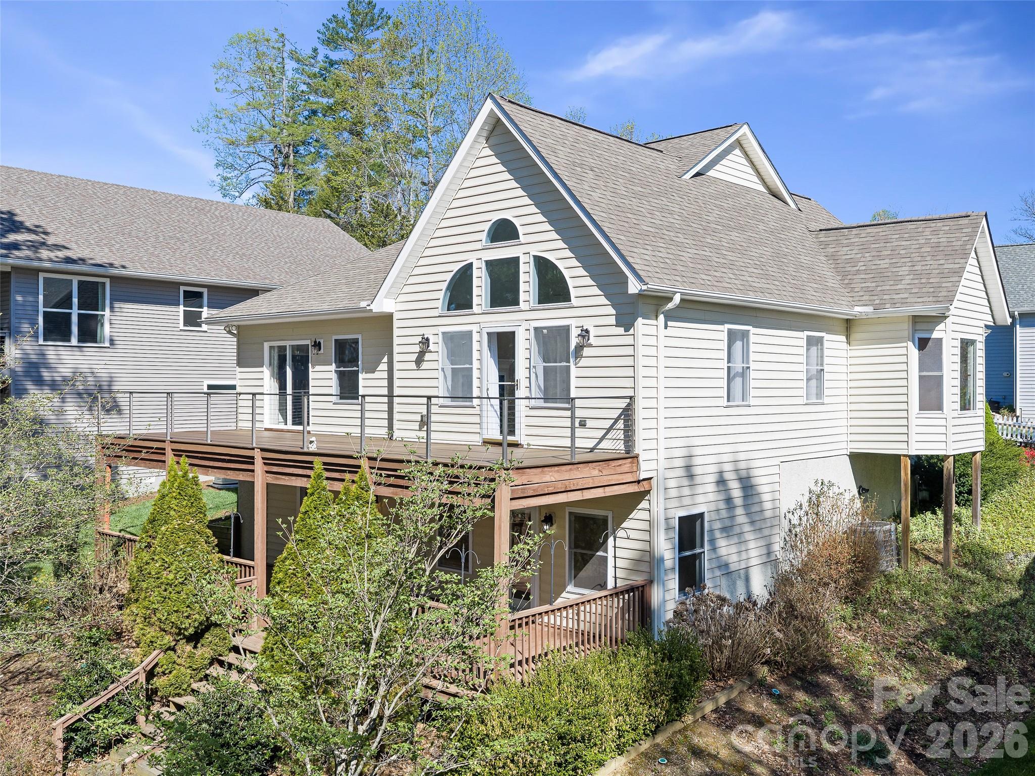 Carriage Park - Residential