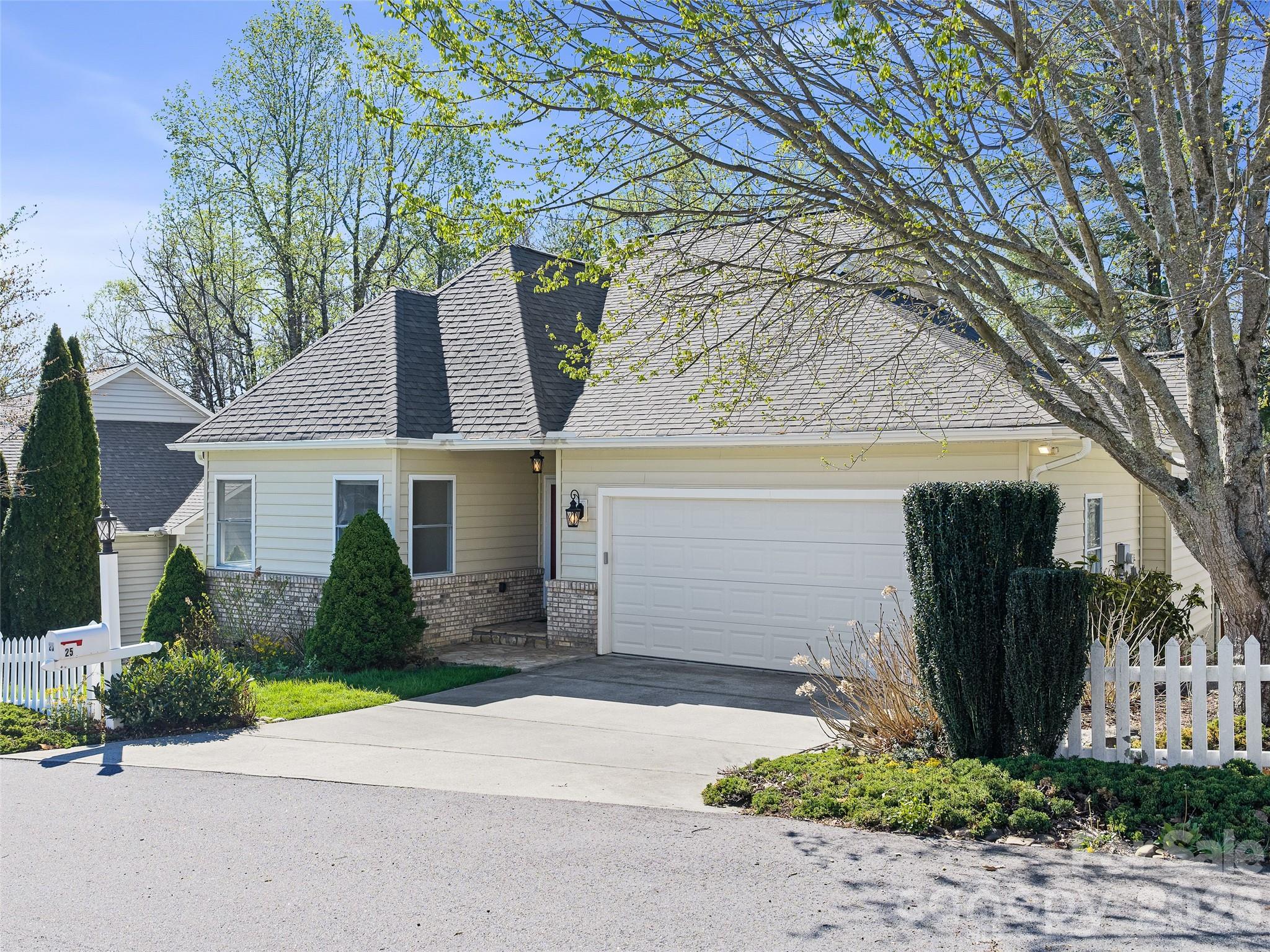 Carriage Park - Residential