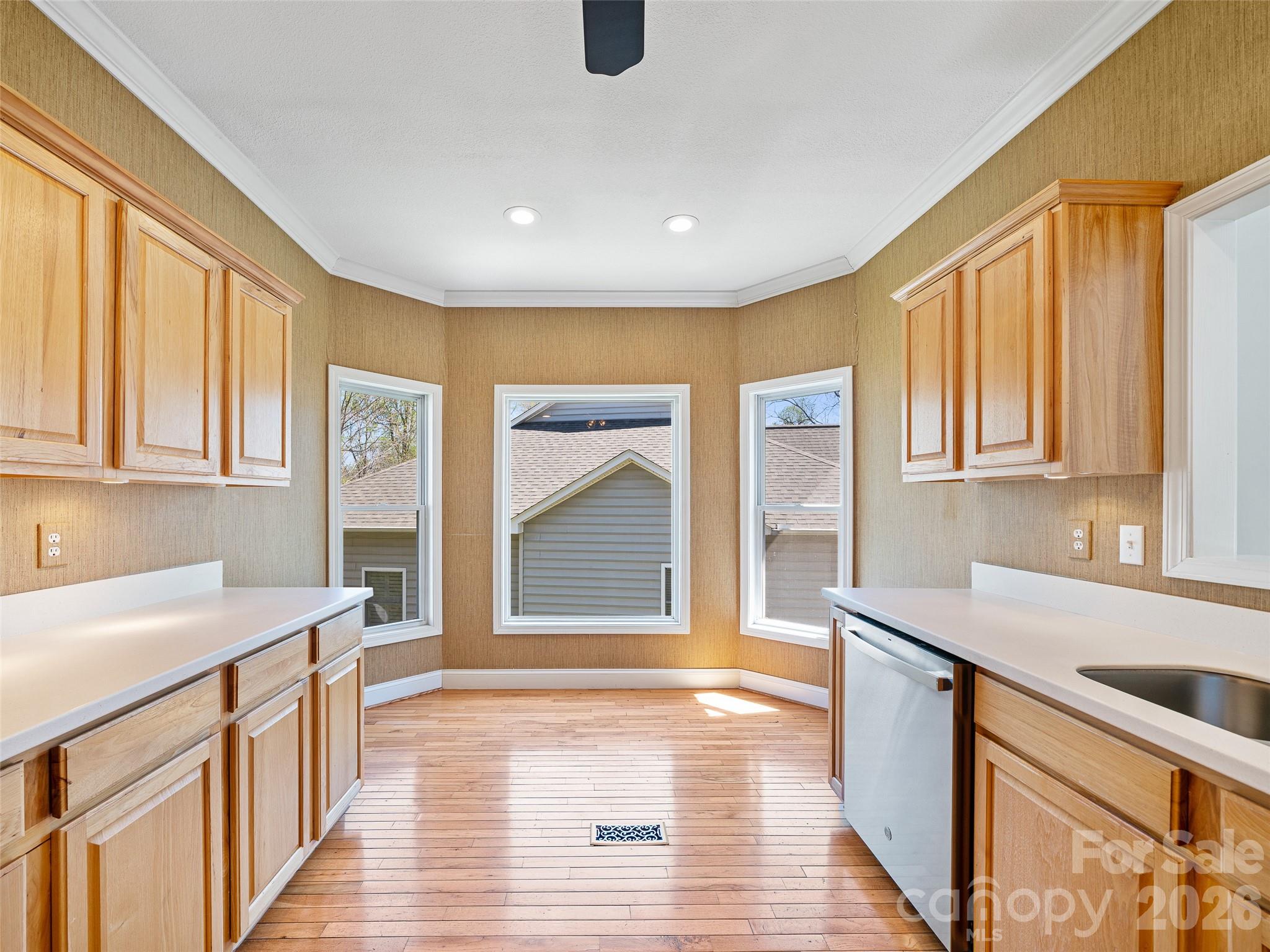 Carriage Park - Residential