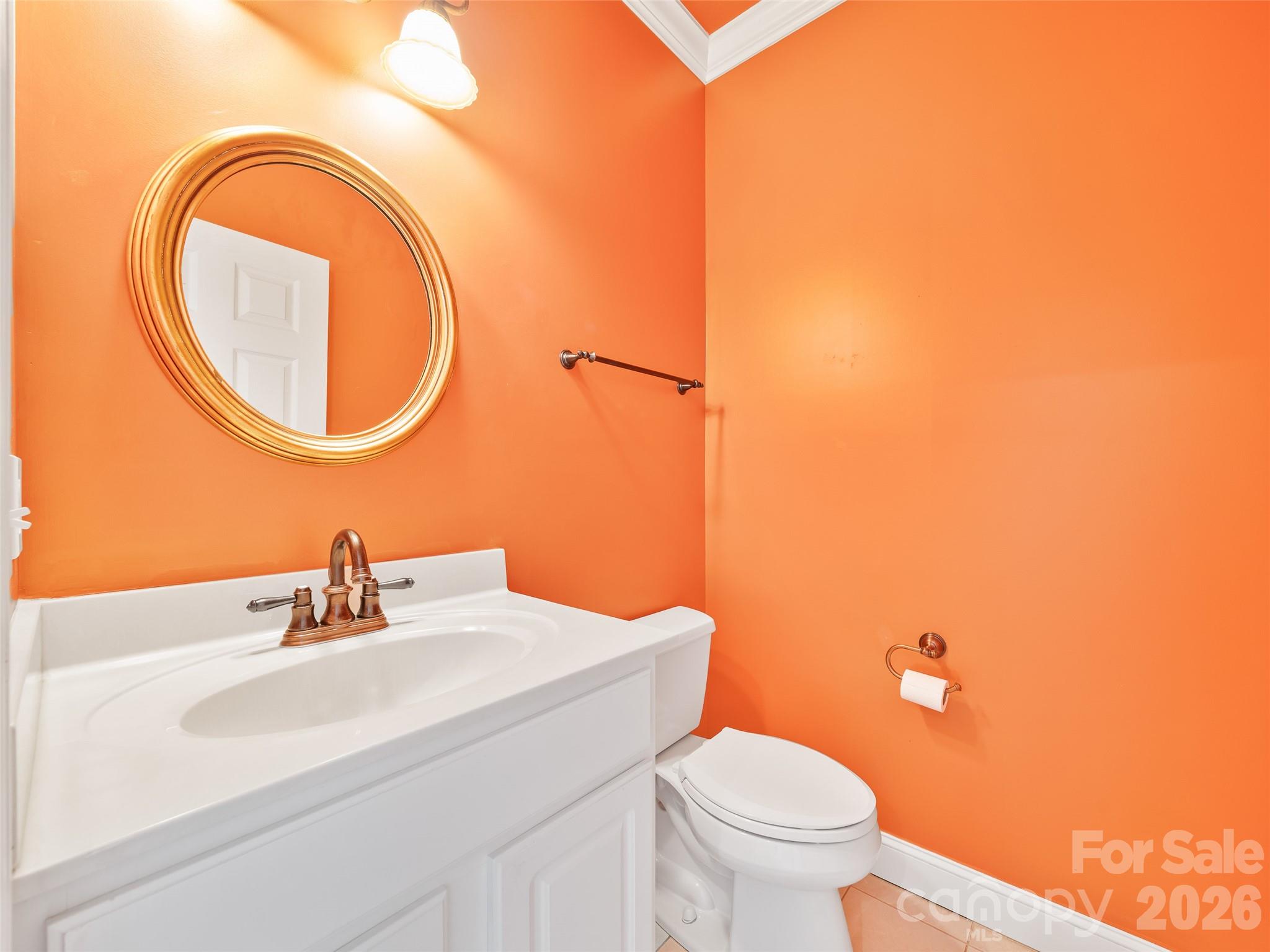 Carriage Park - Residential