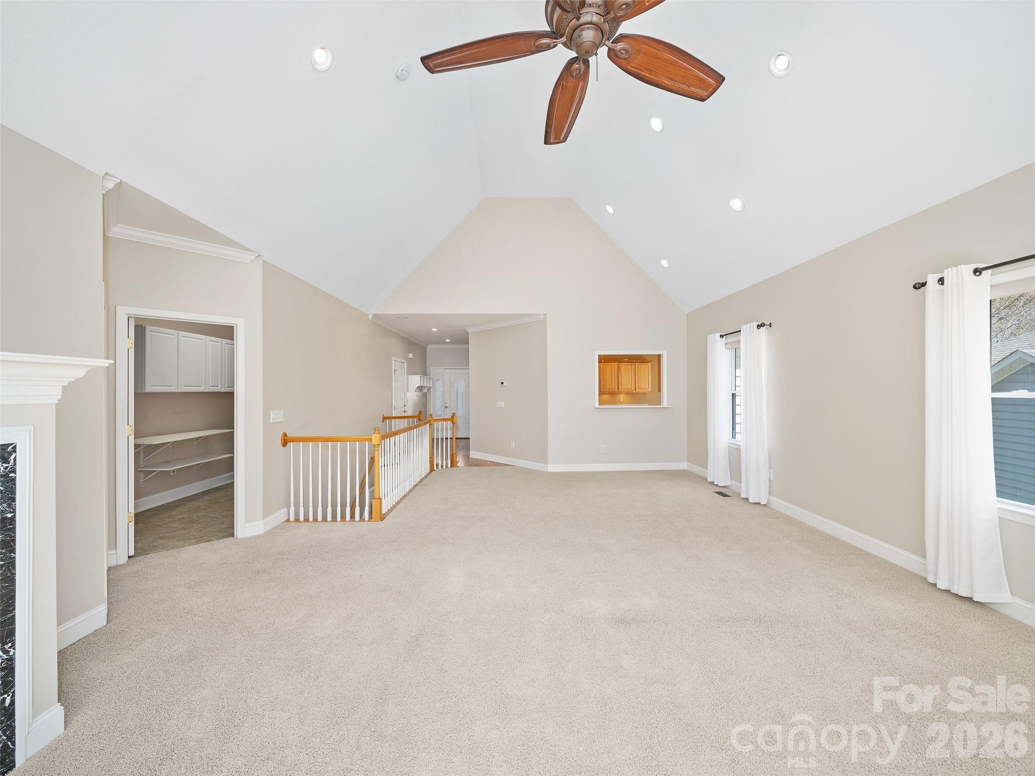 Carriage Park - Residential