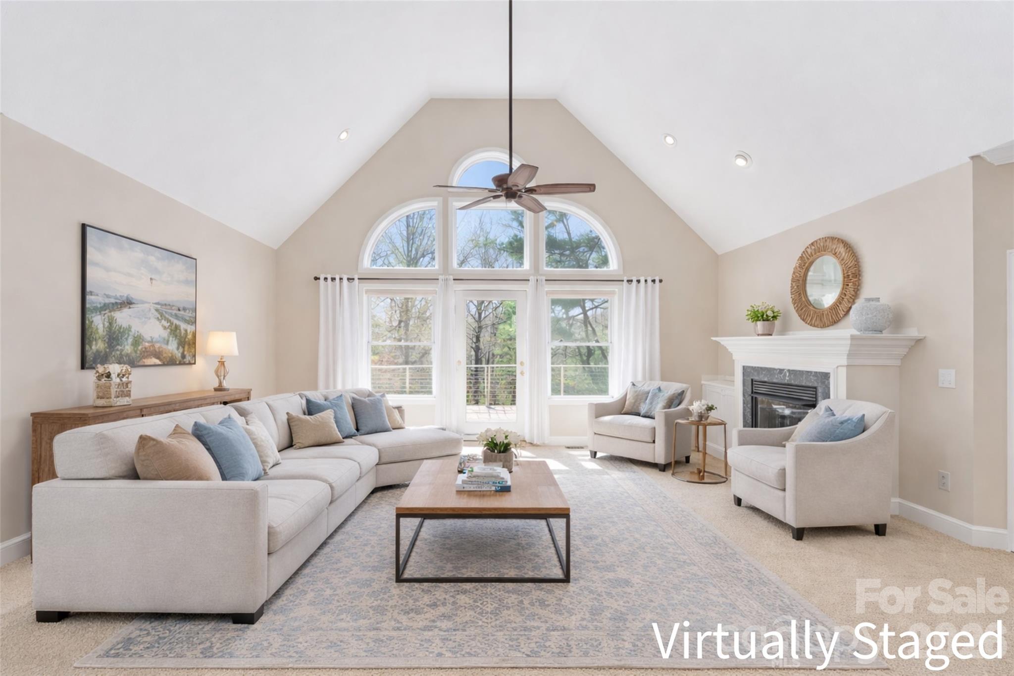 Carriage Park - Residential