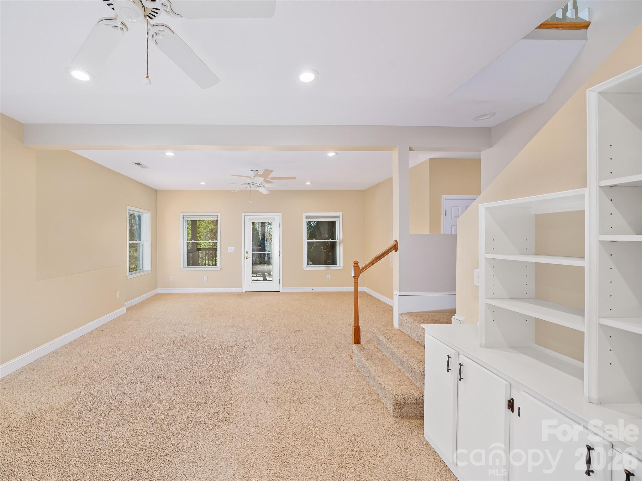 Carriage Park - Residential