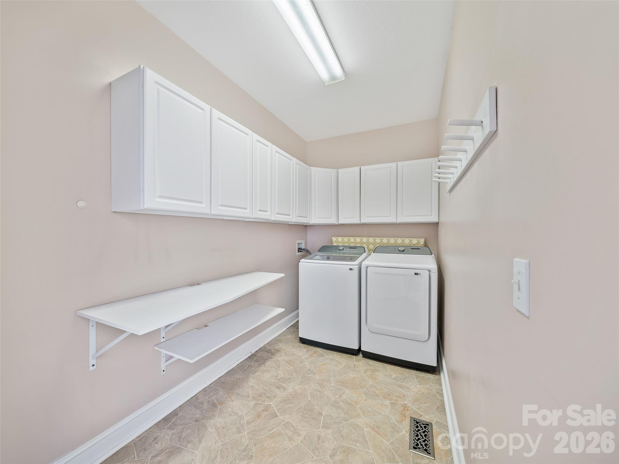 Carriage Park - Residential