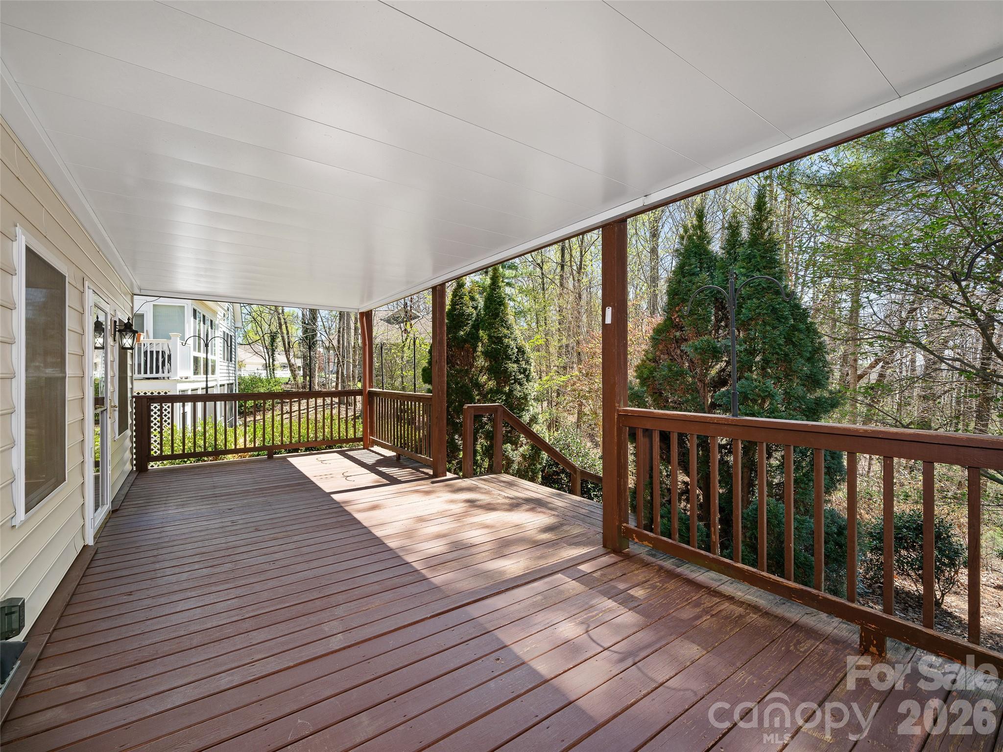 Carriage Park - Residential