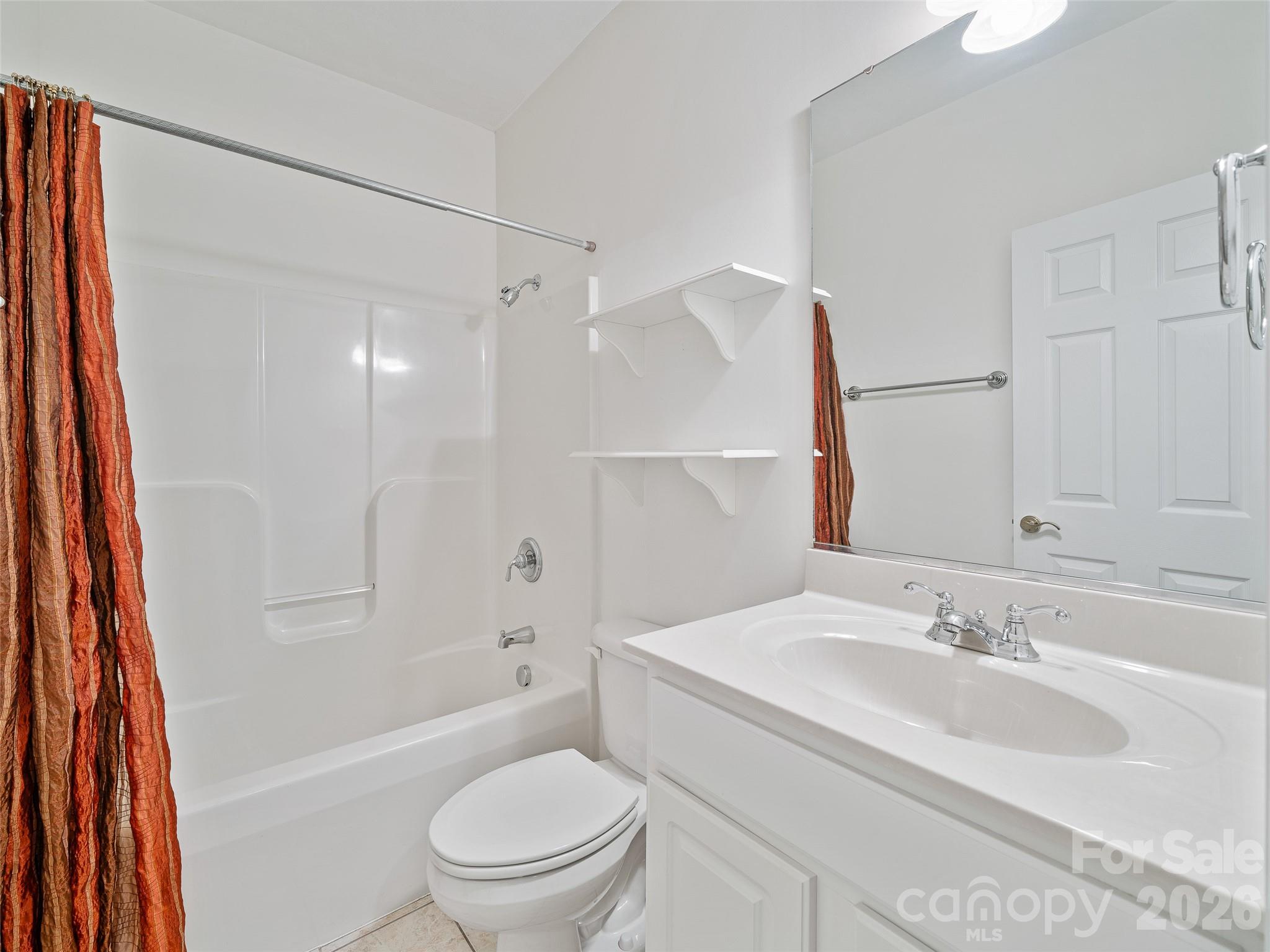 Carriage Park - Residential