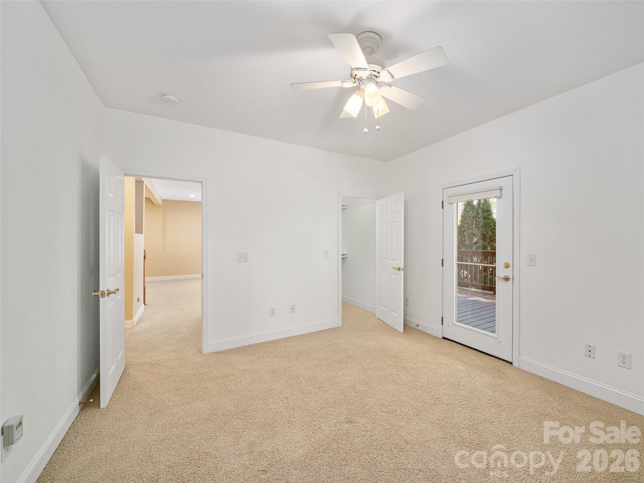 Carriage Park - Residential