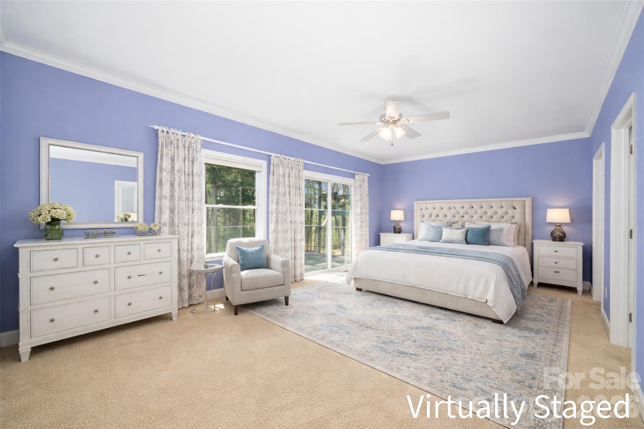 Carriage Park - Residential