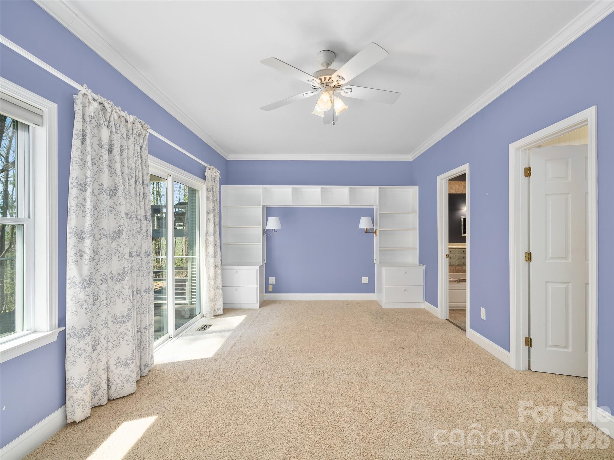 Carriage Park - Residential