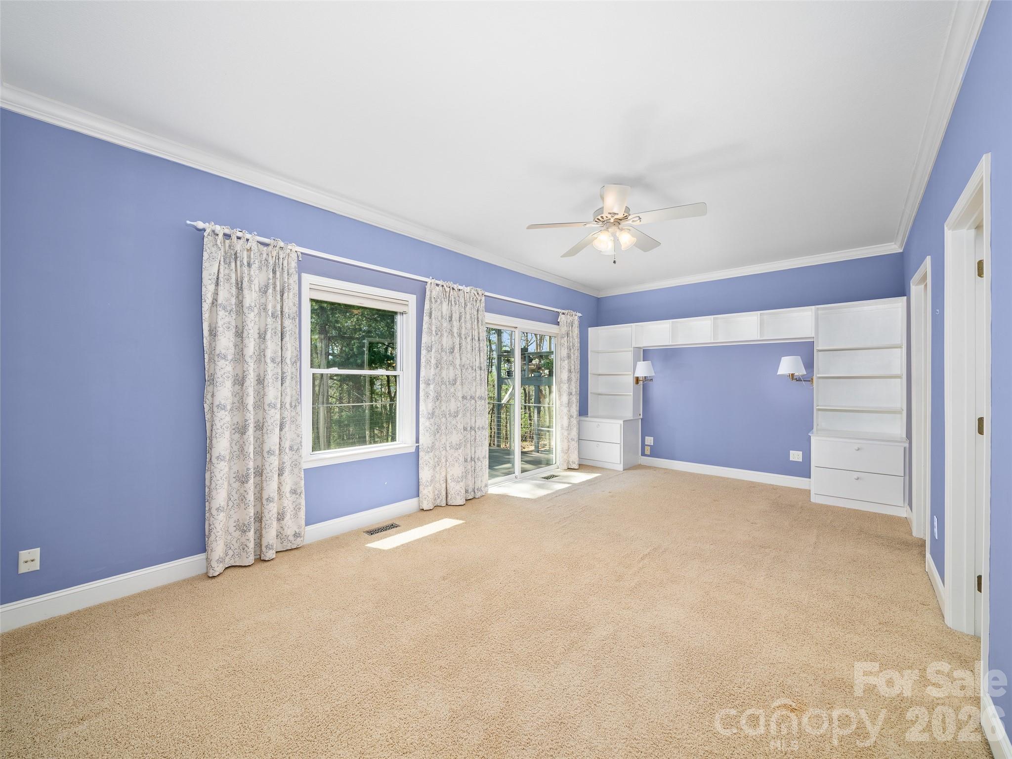 Carriage Park - Residential