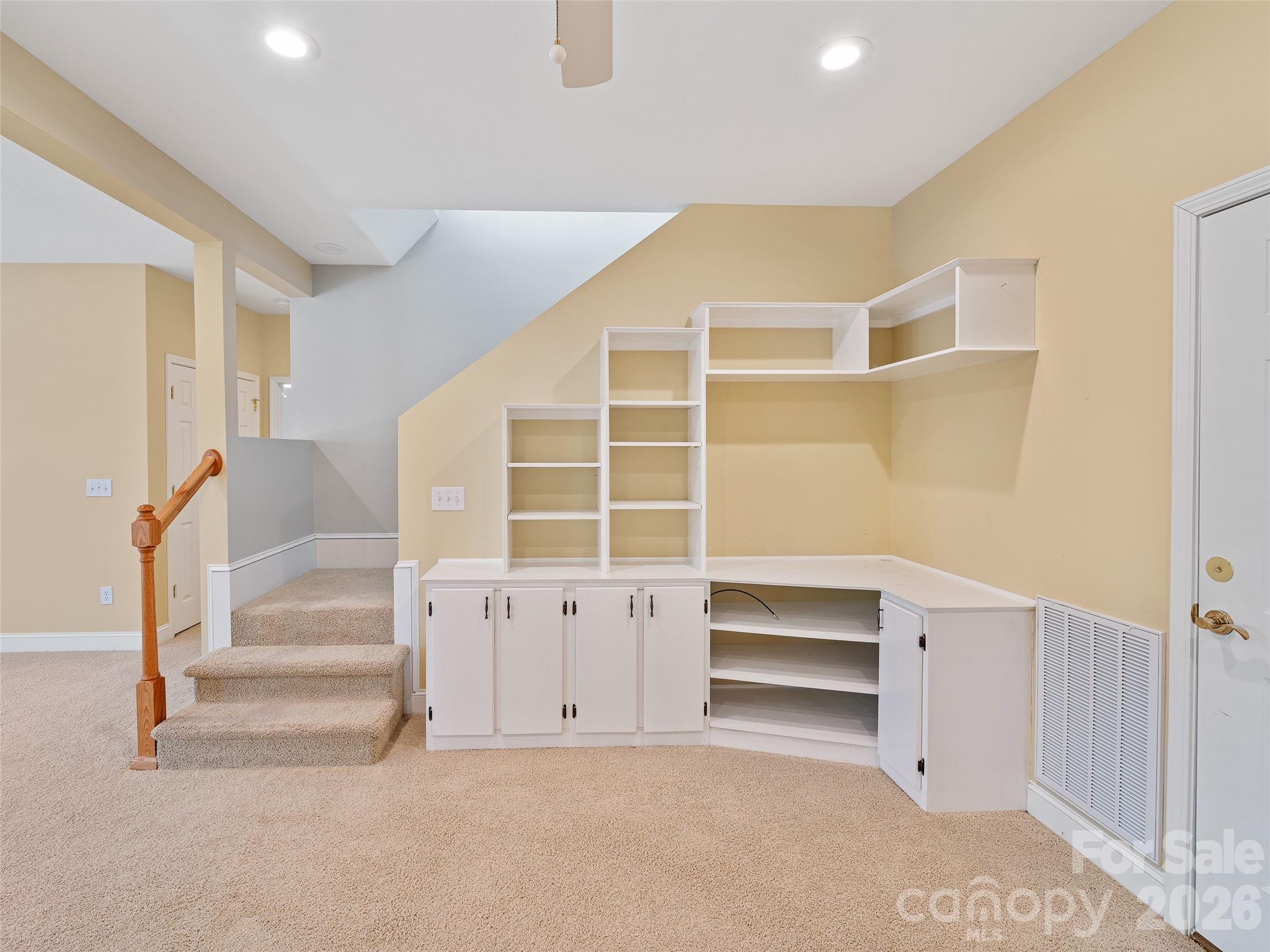 Carriage Park - Residential