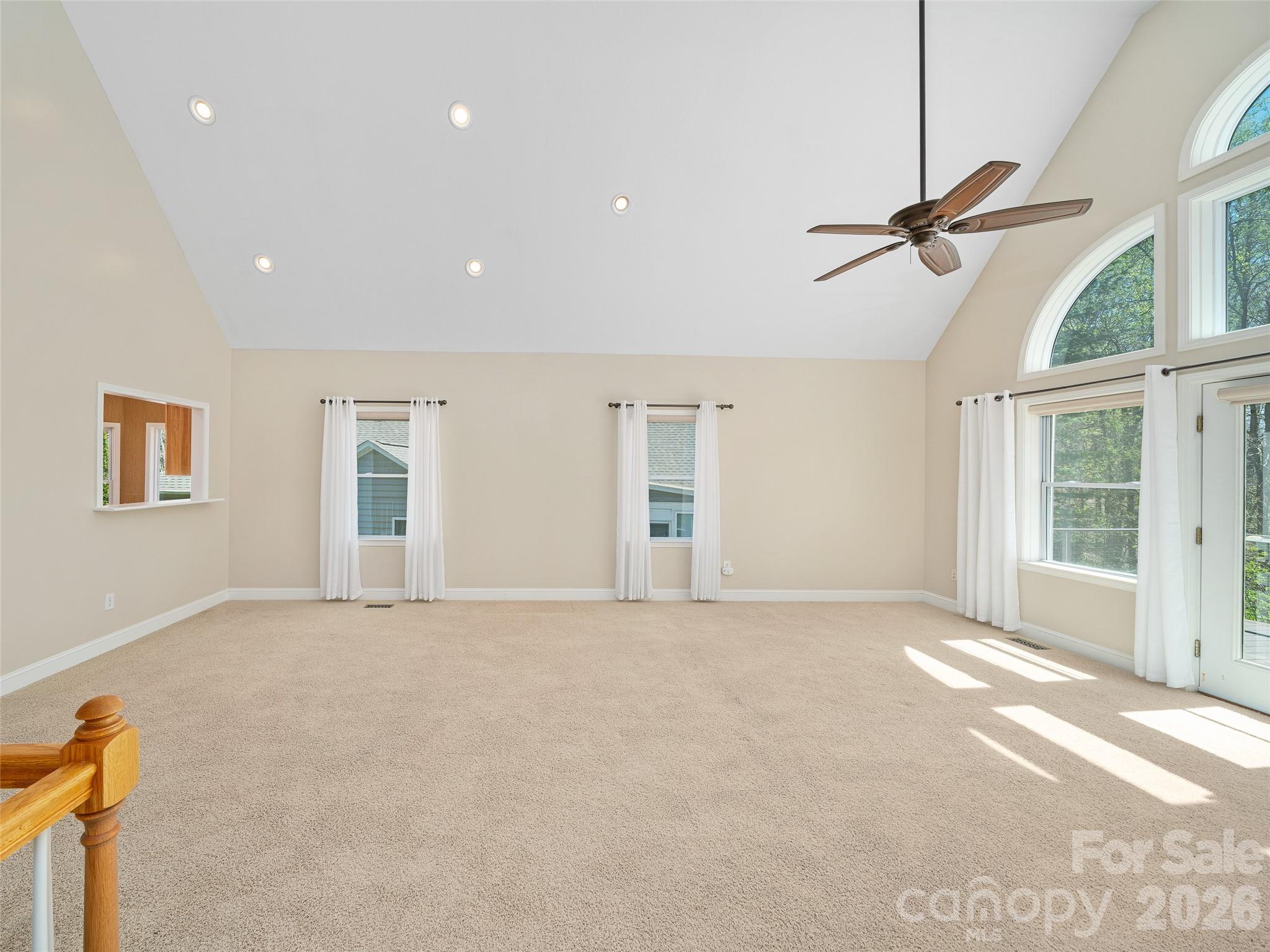 Carriage Park - Residential