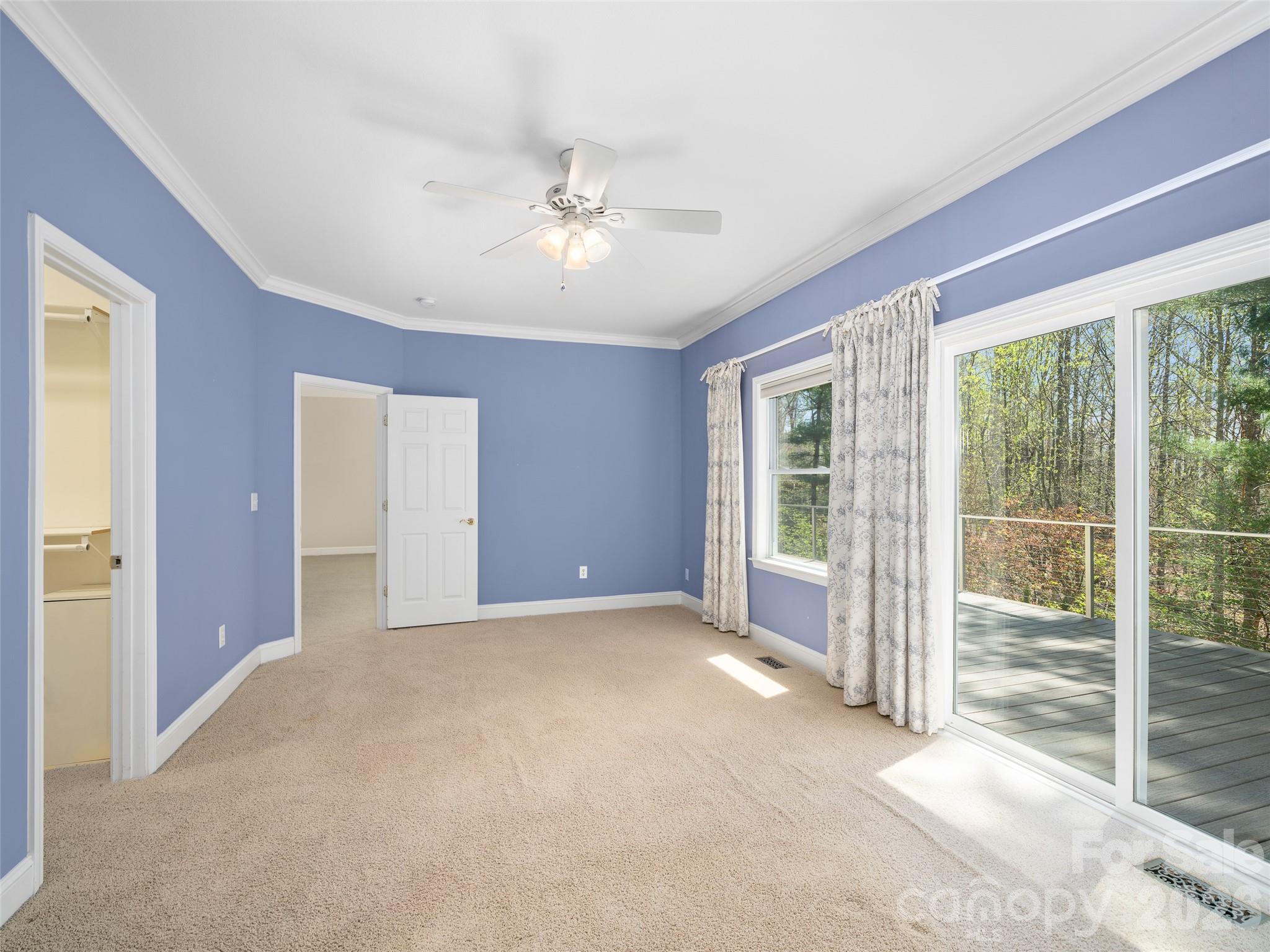 Carriage Park - Residential