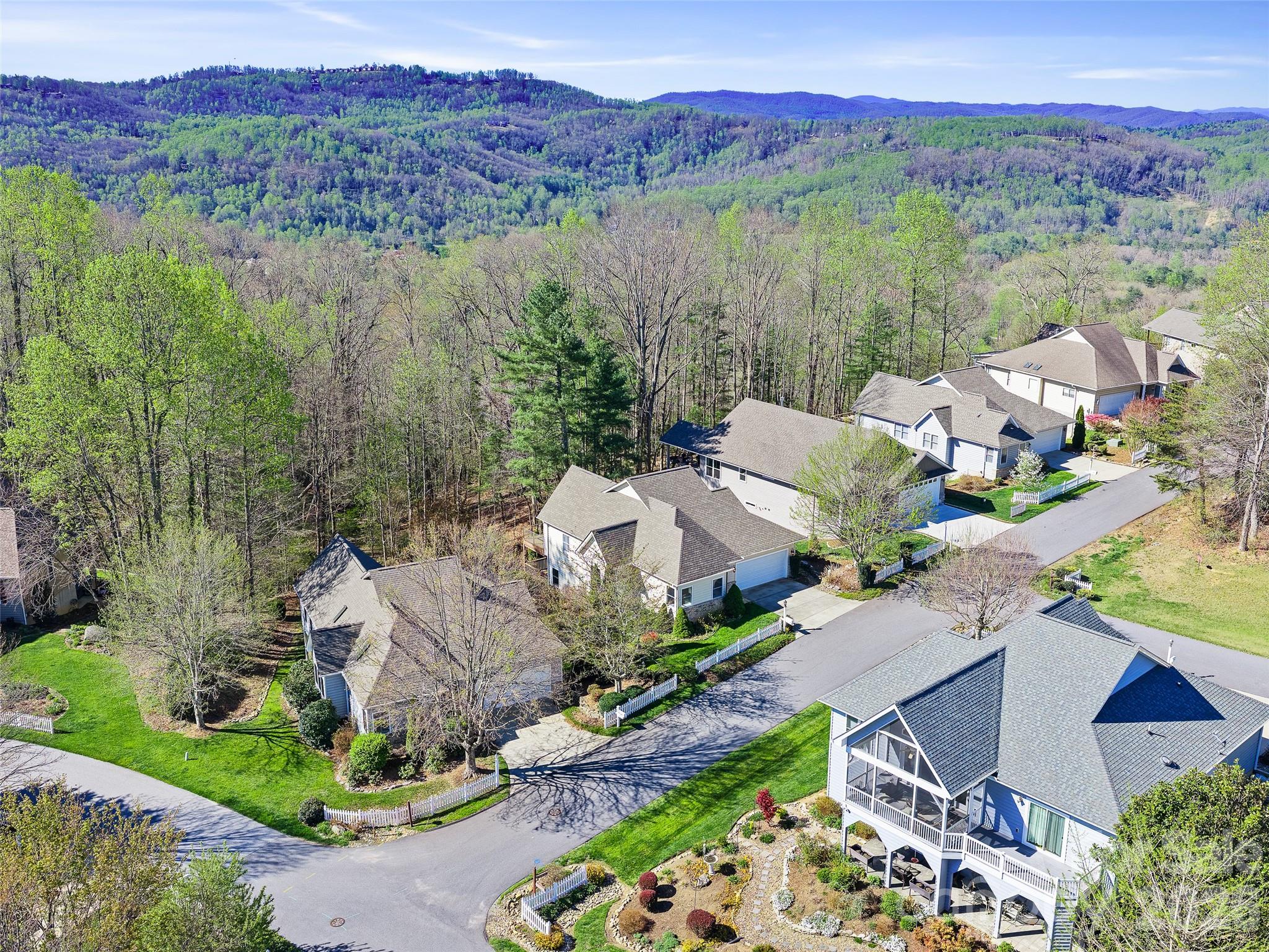 Carriage Park - Residential