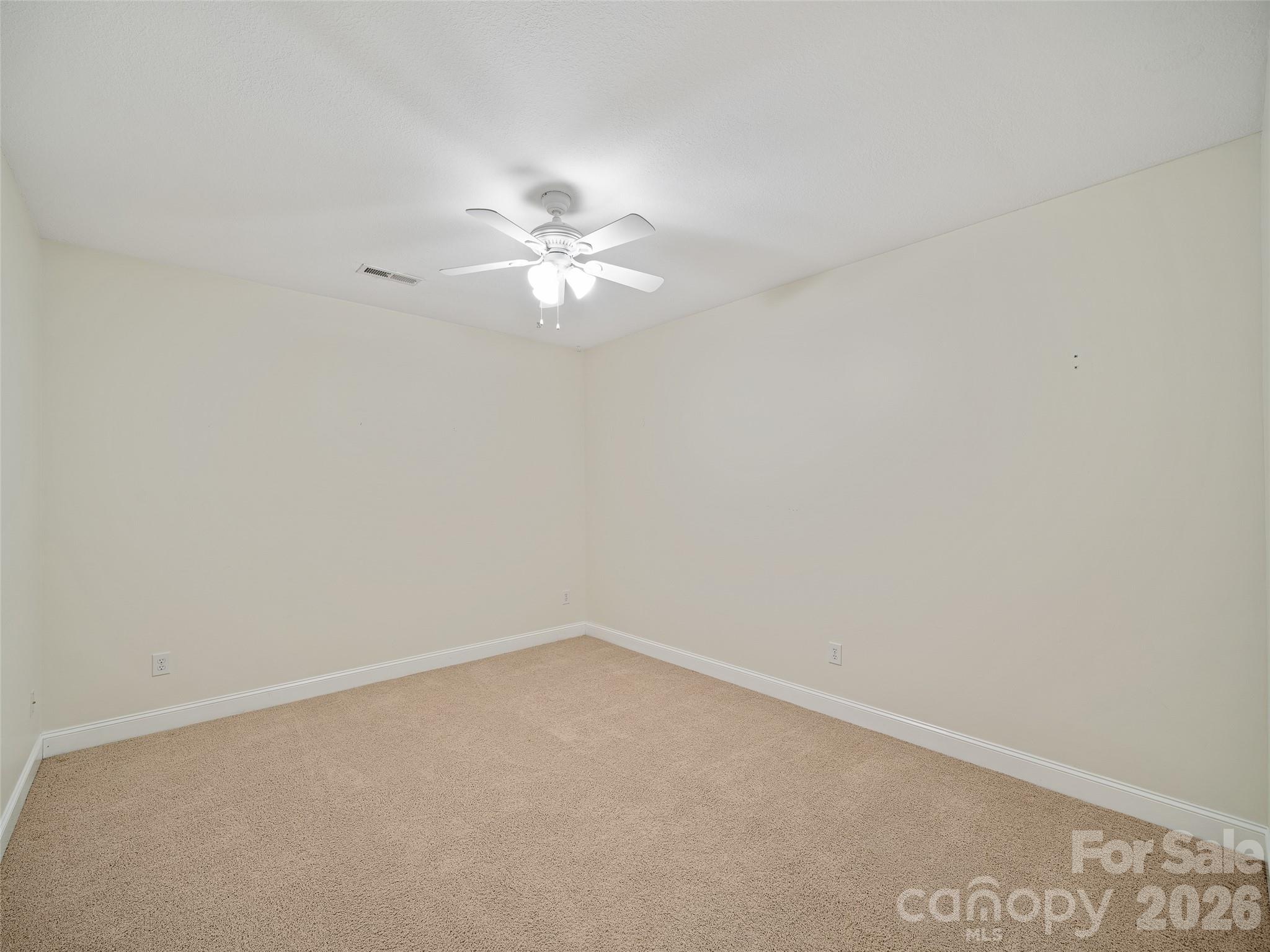 Carriage Park - Residential