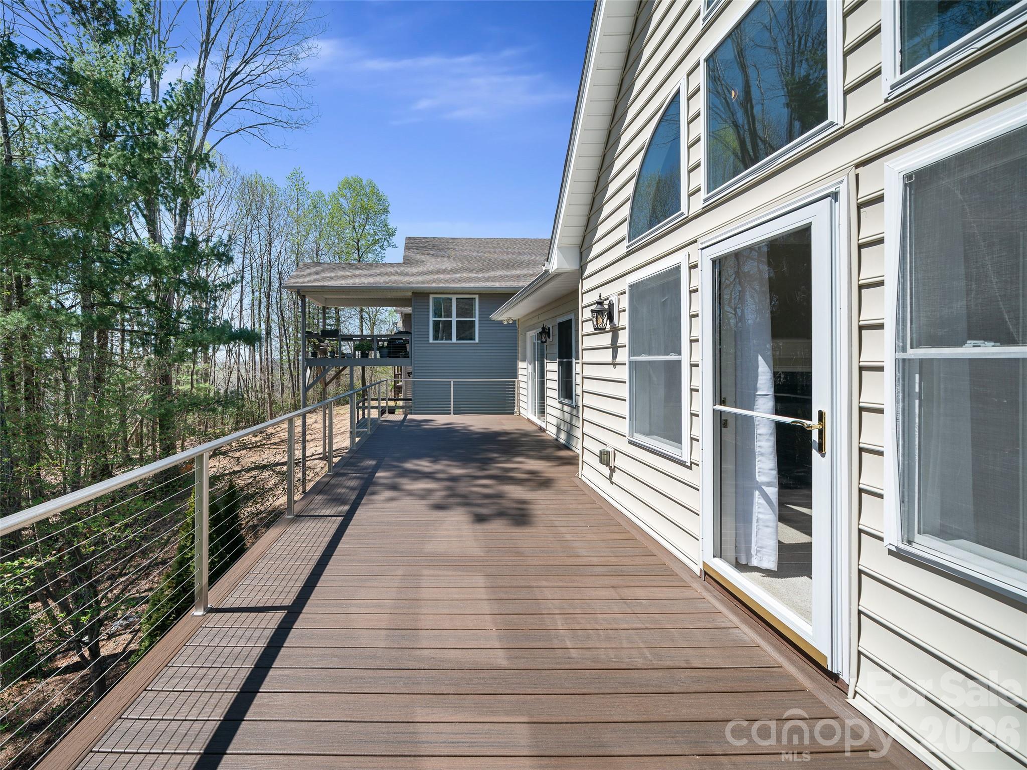 Carriage Park - Residential