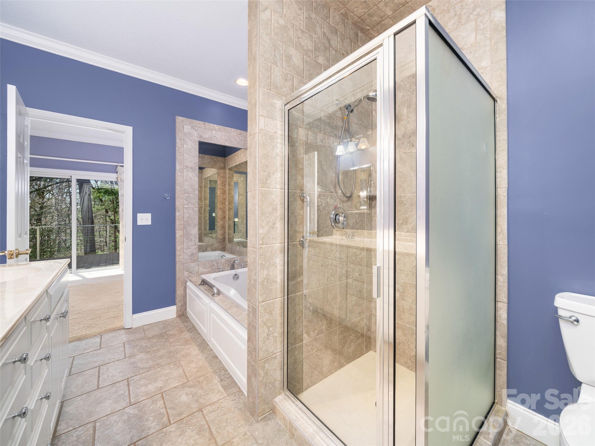 Carriage Park - Residential