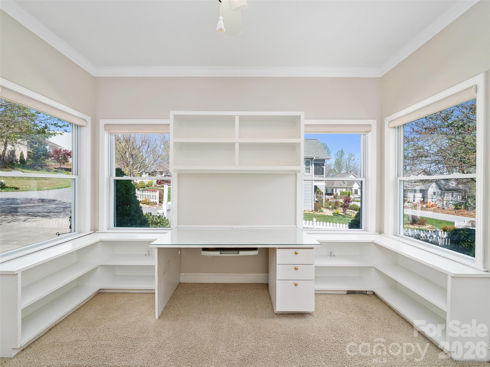 Carriage Park - Residential