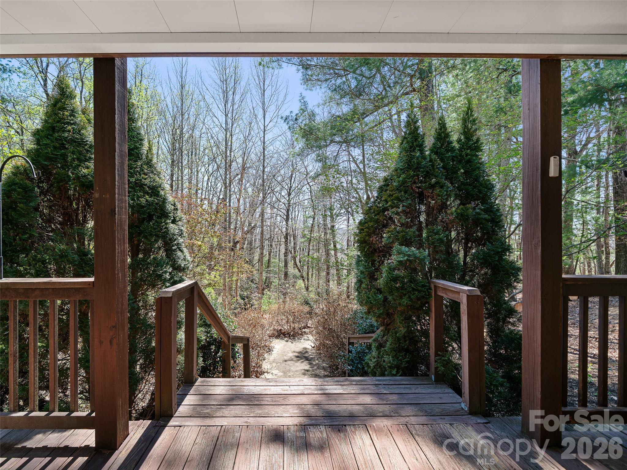 Carriage Park - Residential