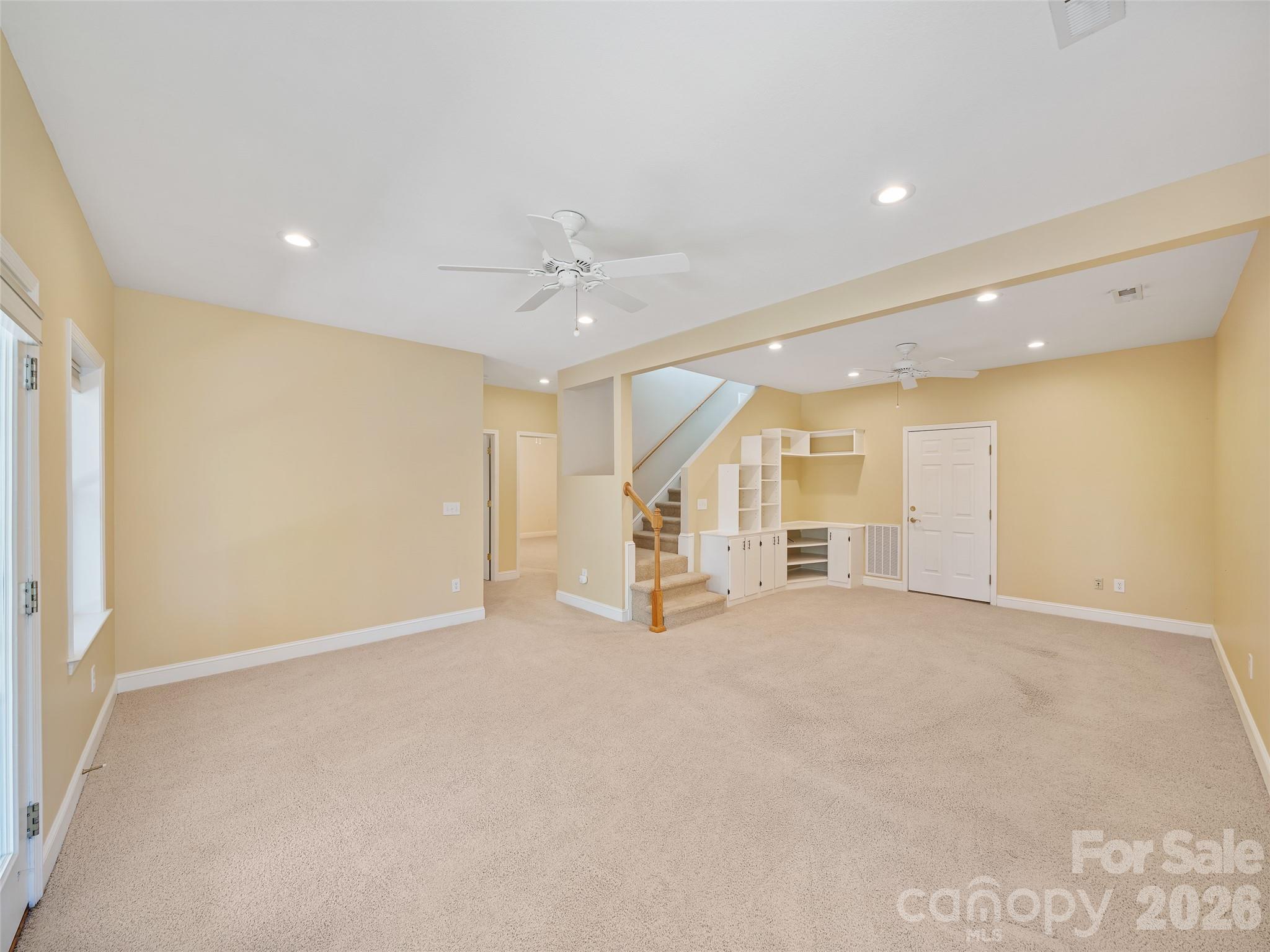 Carriage Park - Residential