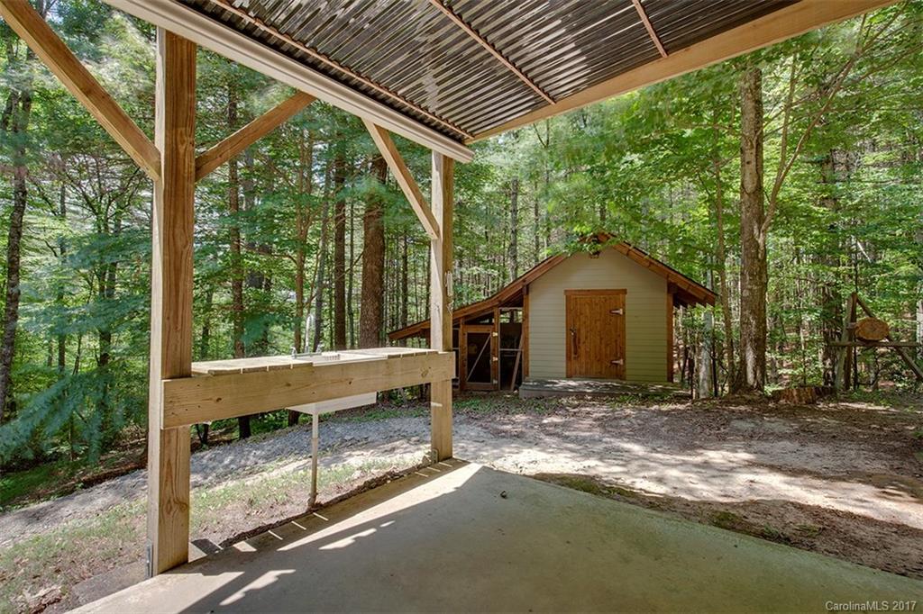 Cimmaron - Residential