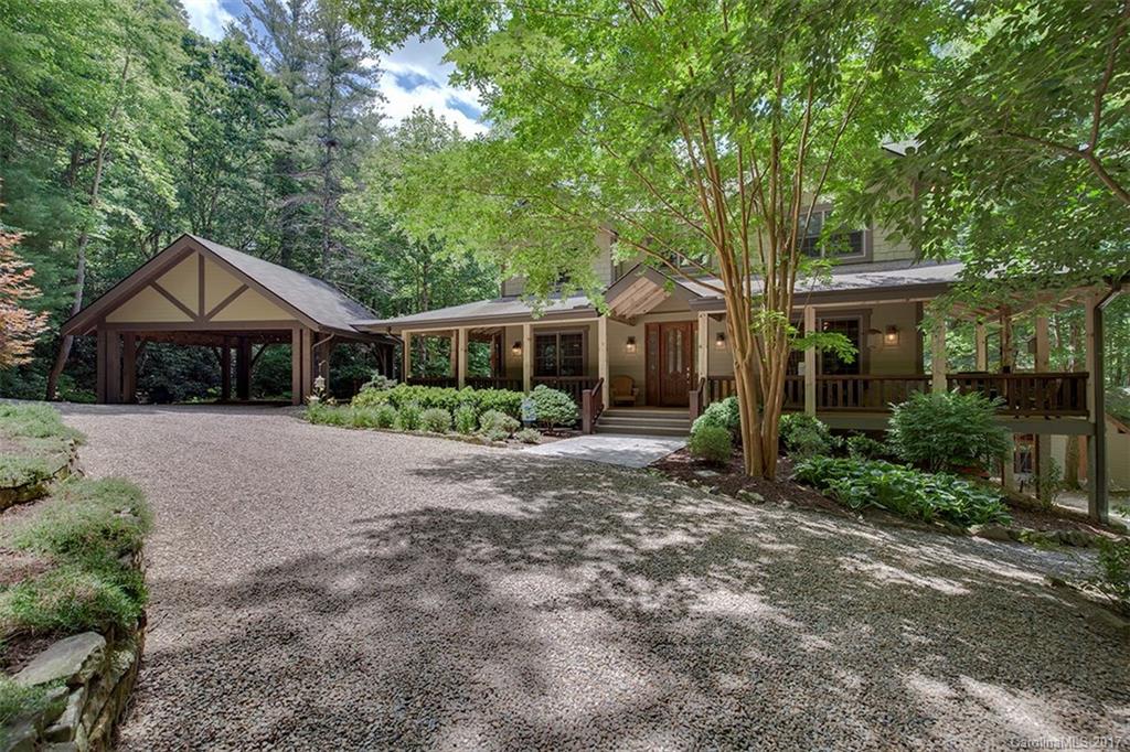 Cimmaron - Residential