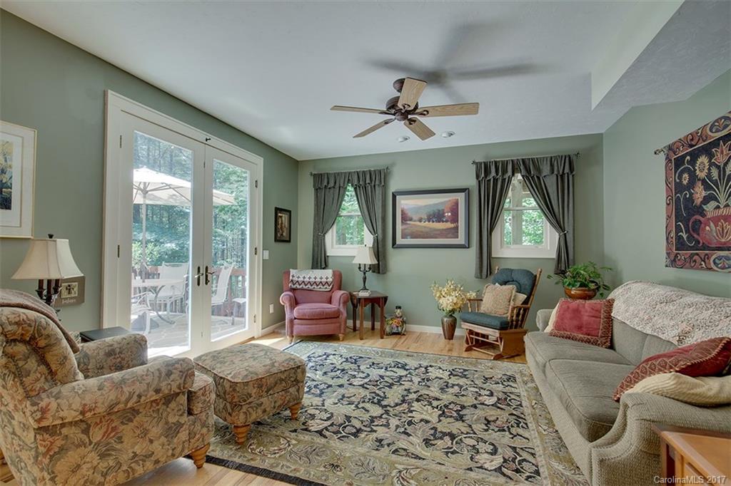 Cimmaron - Residential