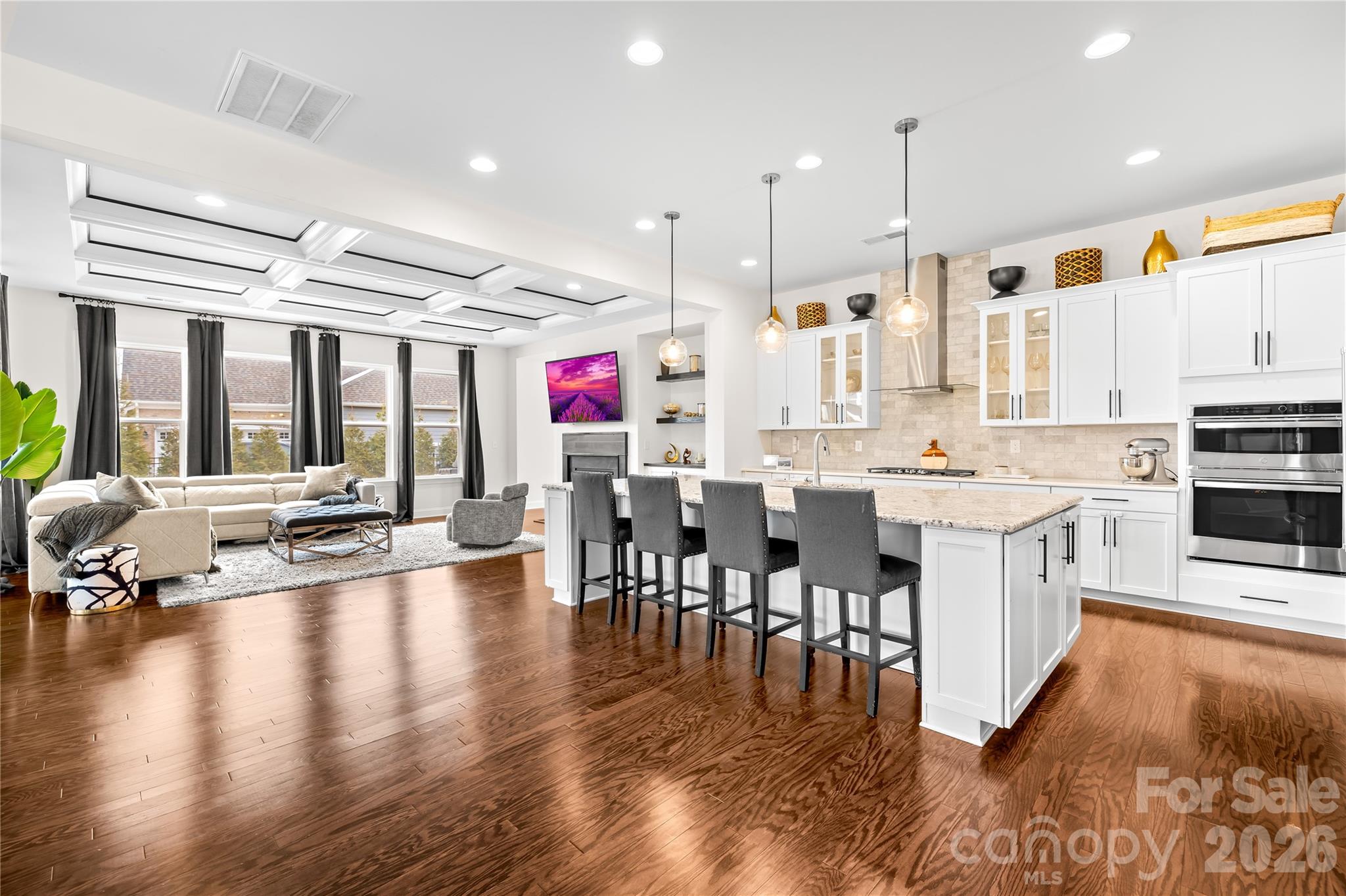 The Estates At Covington - Residential