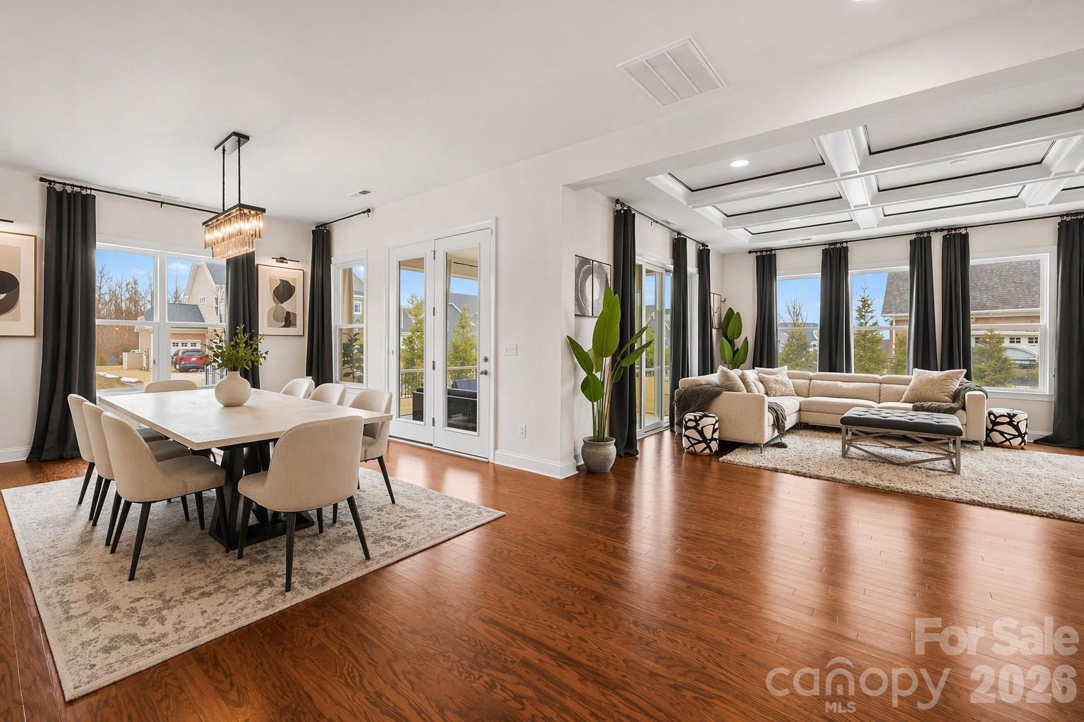 The Estates At Covington - Residential