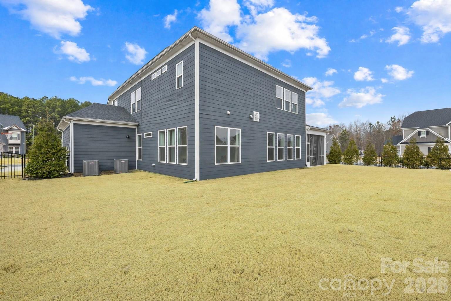 The Estates At Covington - Residential