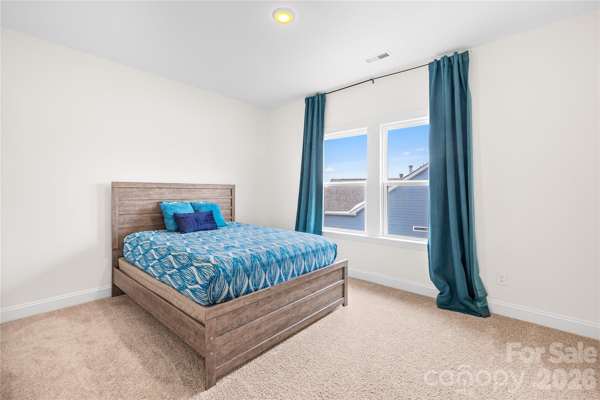 The Estates At Covington - Residential