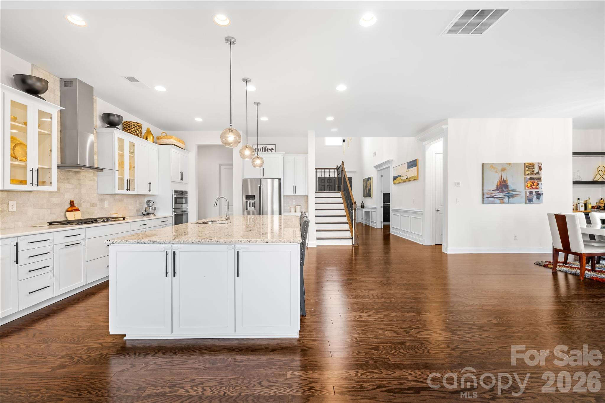 The Estates At Covington - Residential