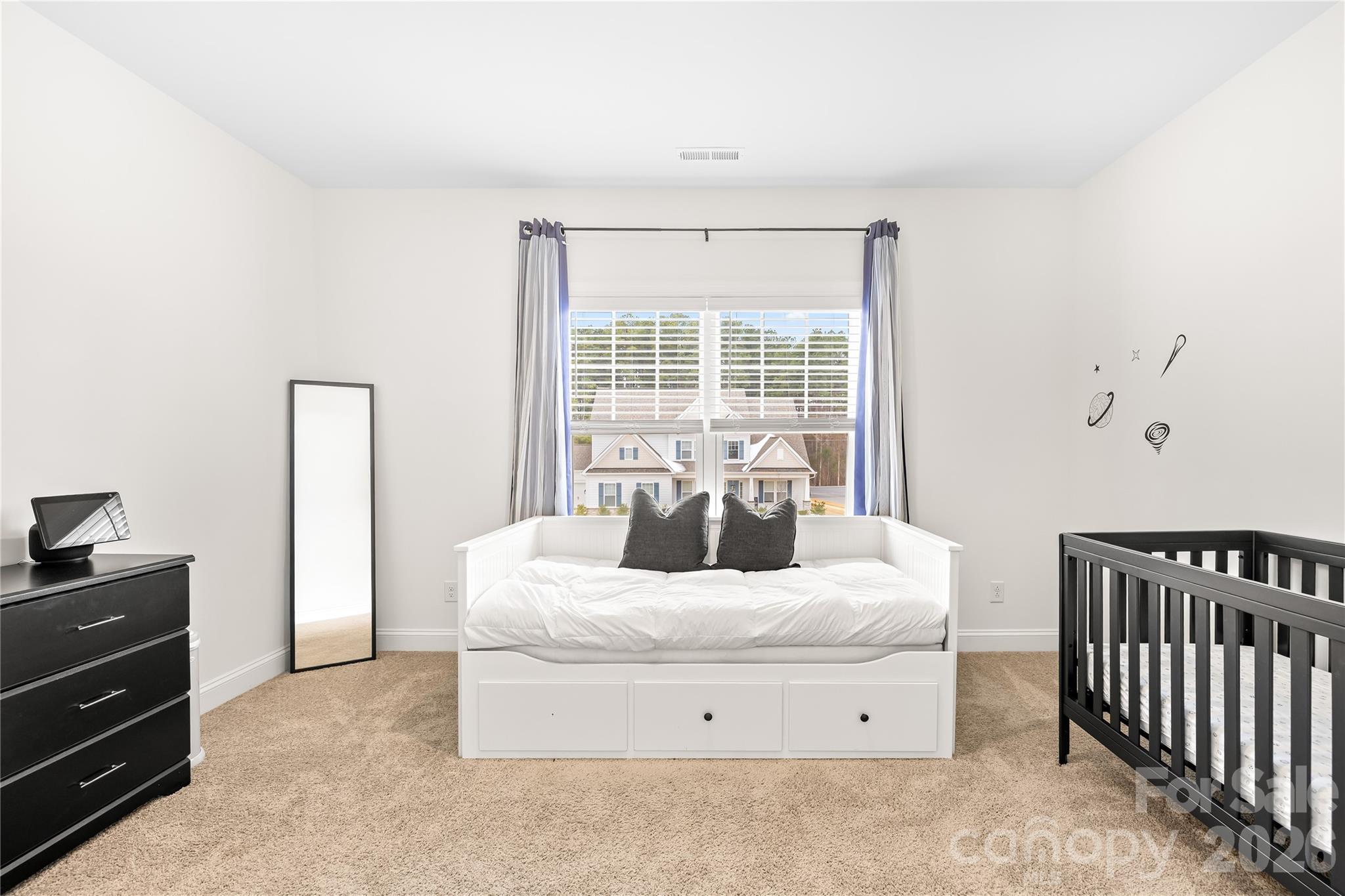 The Estates At Covington - Residential