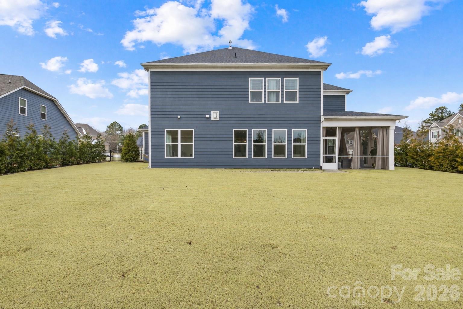 The Estates At Covington - Residential