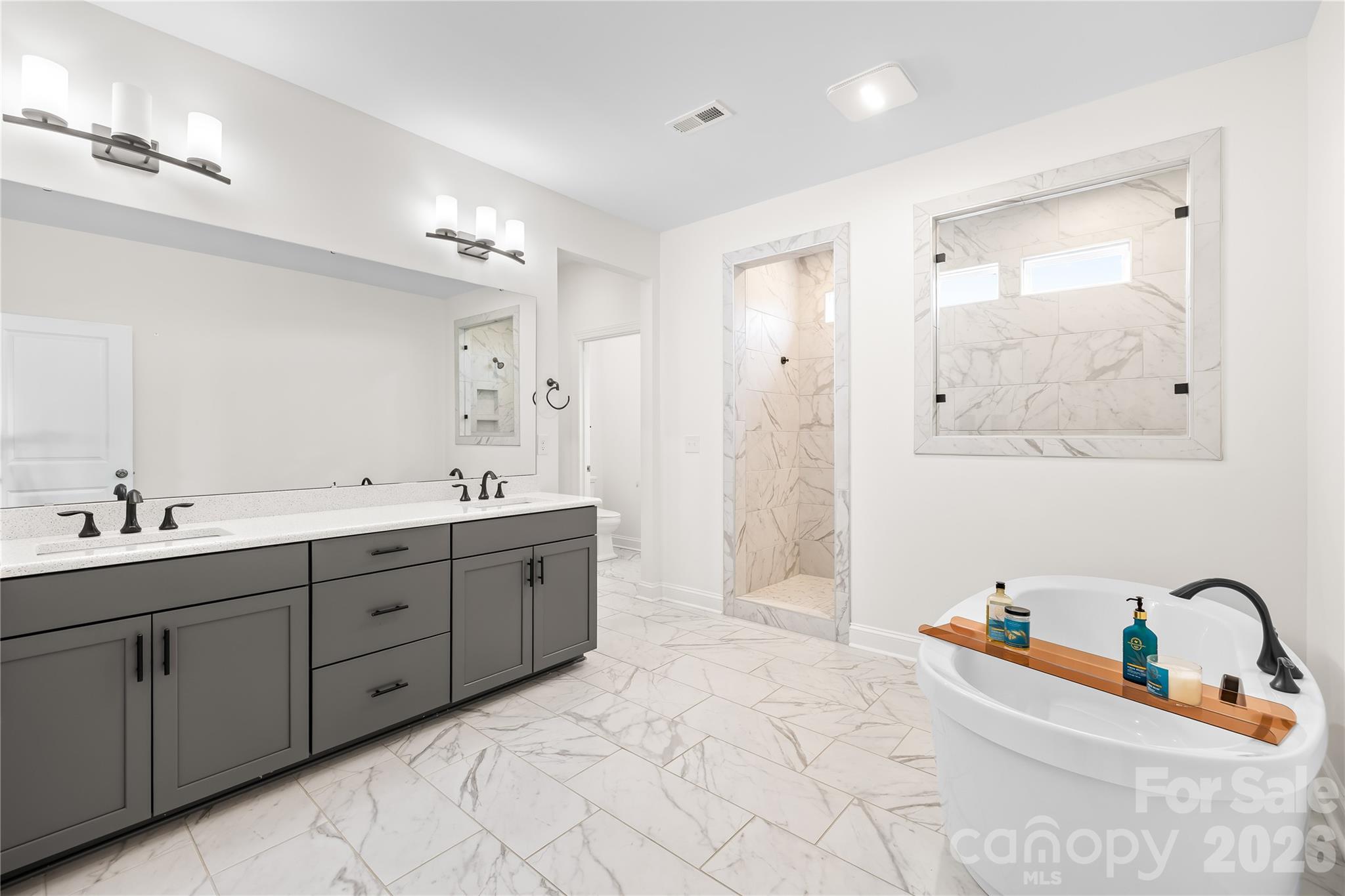 The Estates At Covington - Residential