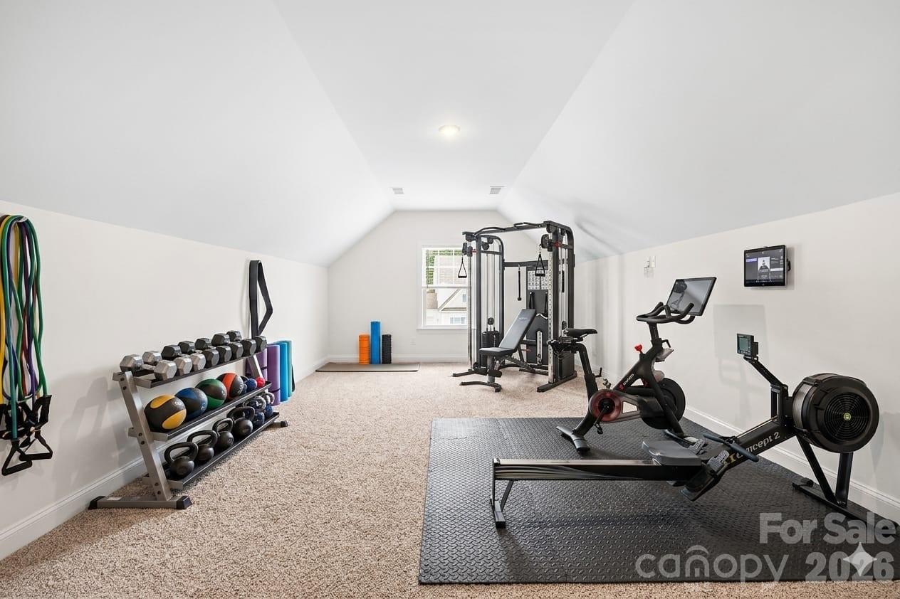 The Estates At Covington - Residential