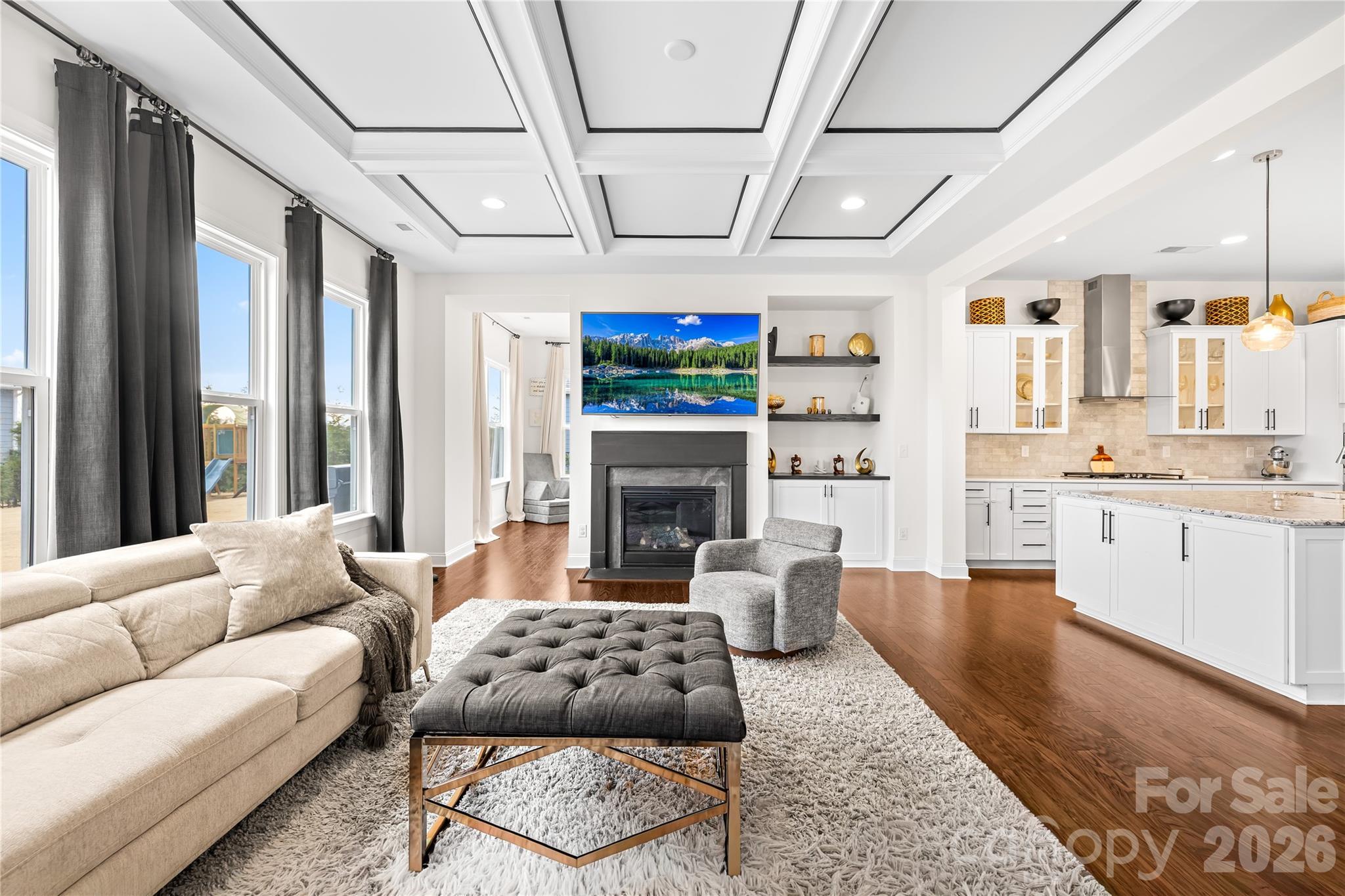 The Estates At Covington - Residential