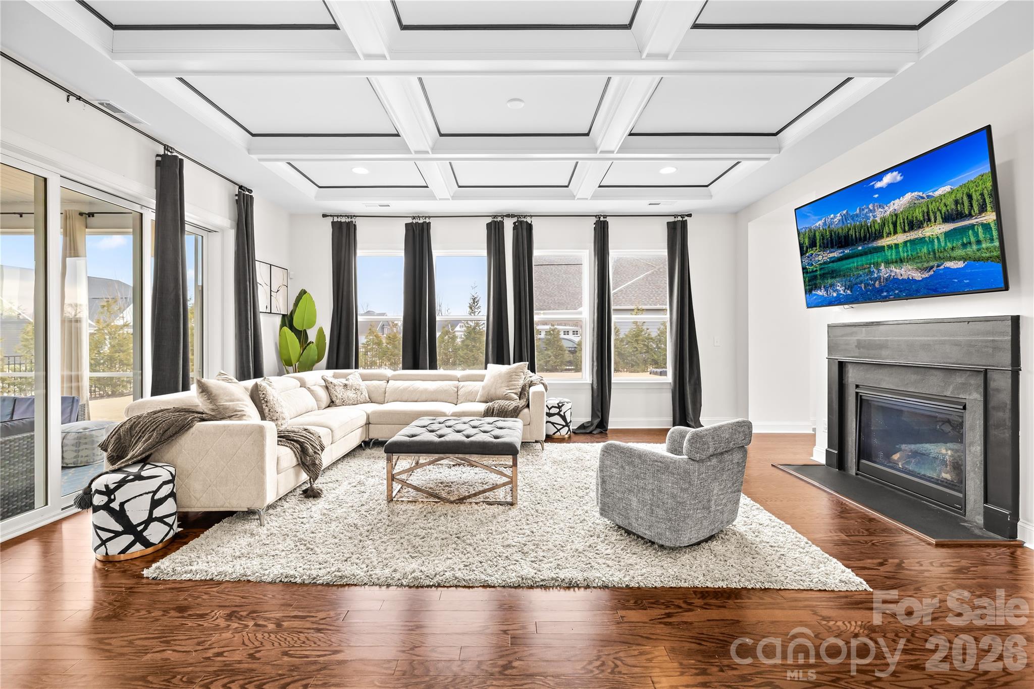 The Estates At Covington - Residential