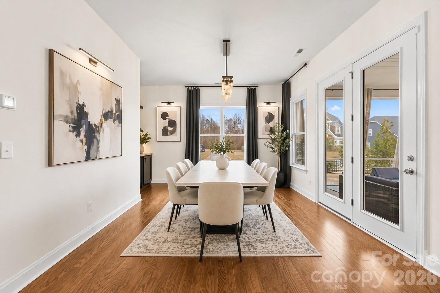 The Estates At Covington - Residential