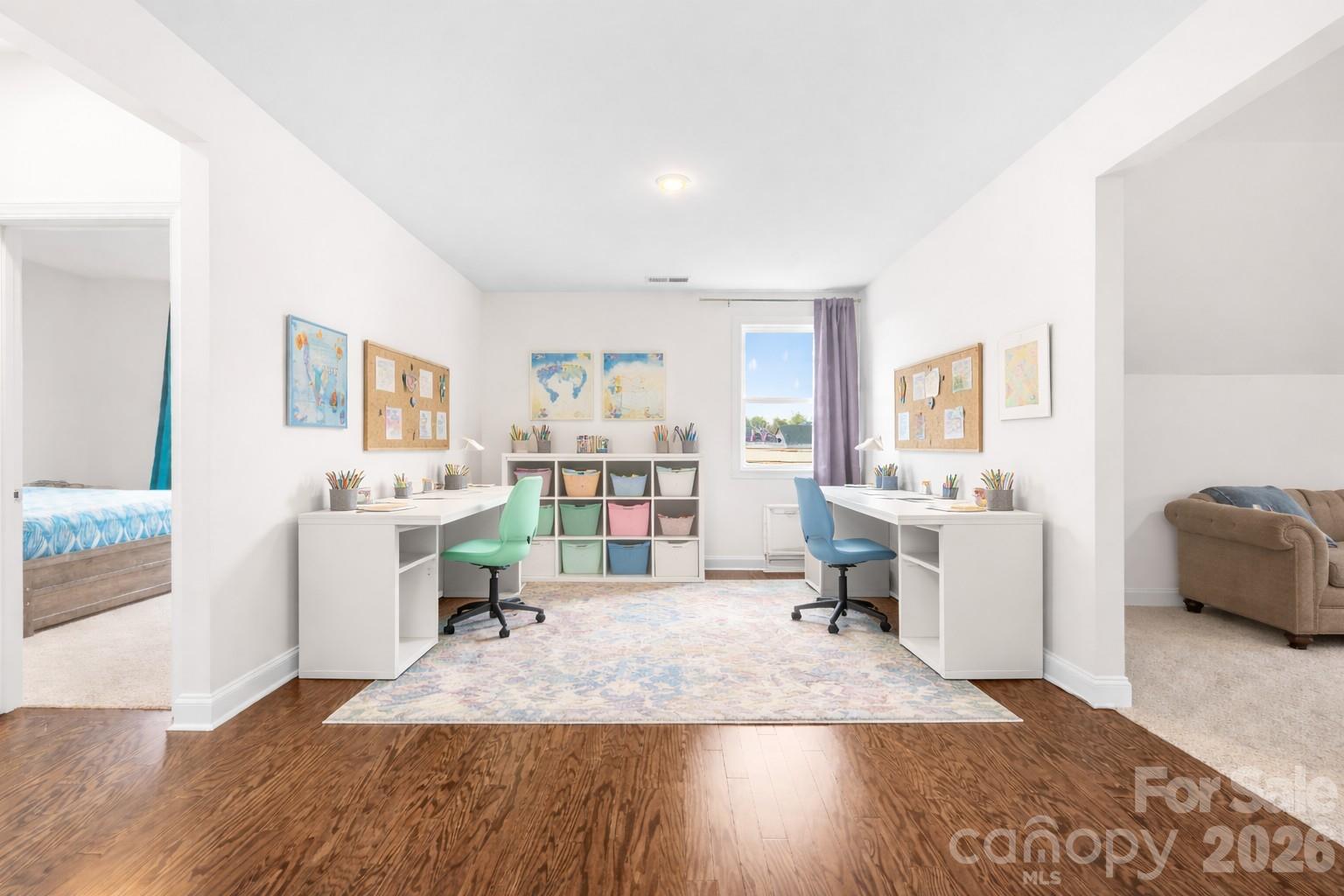 The Estates At Covington - Residential