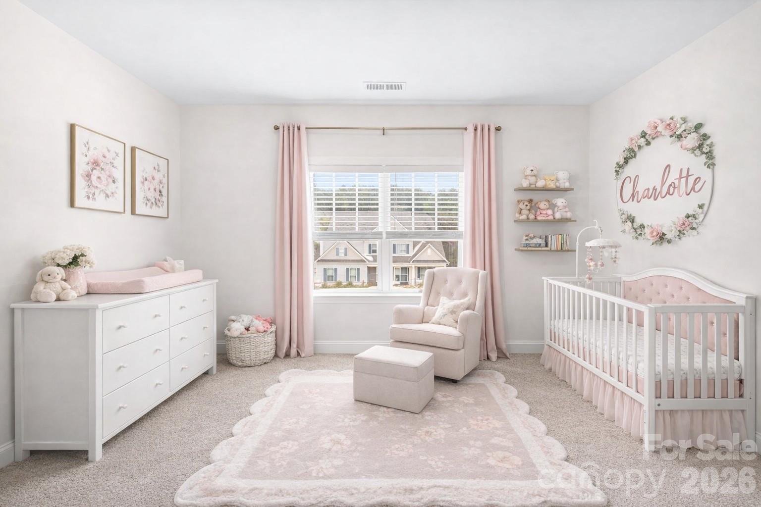 The Estates At Covington - Residential