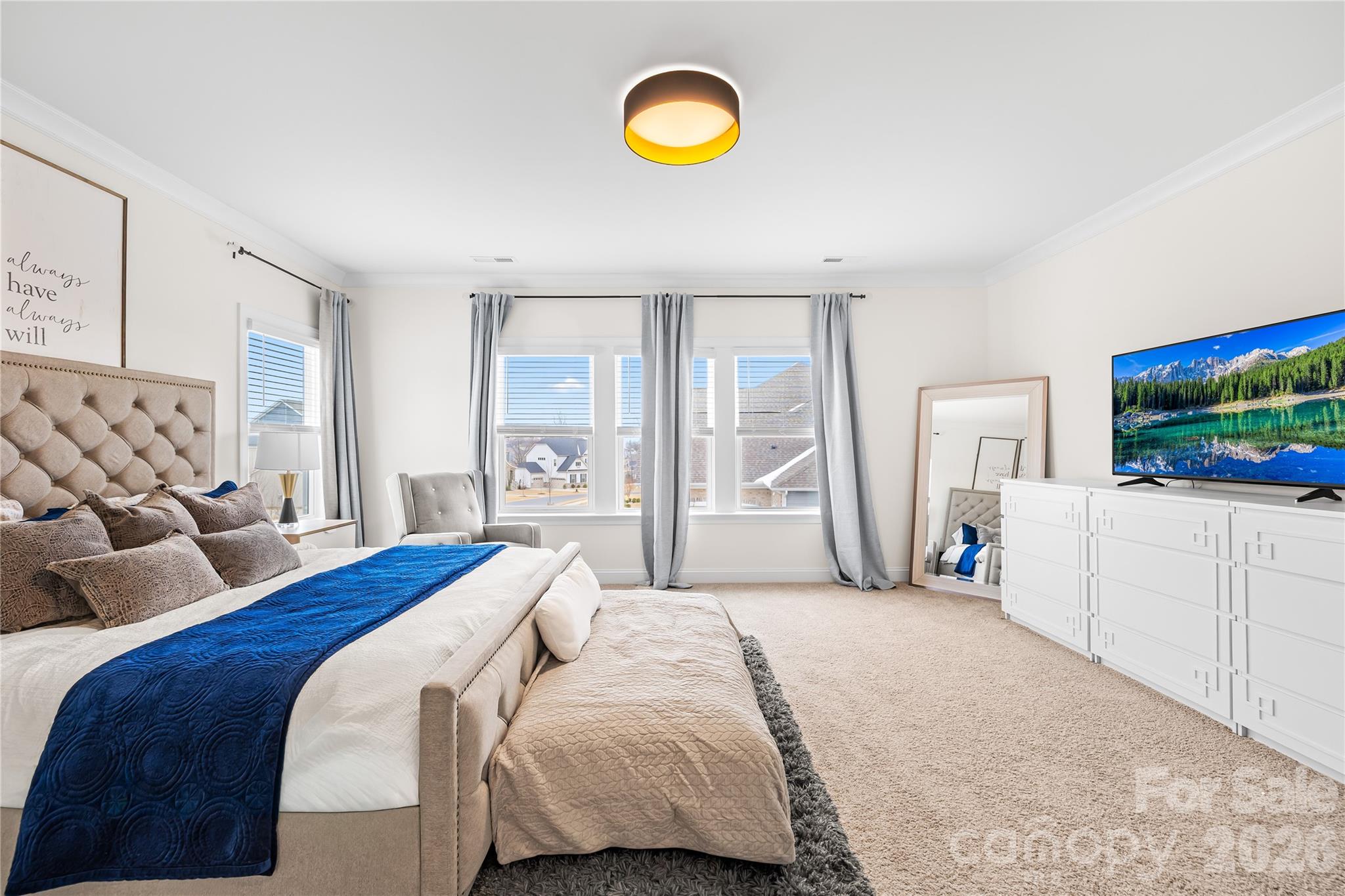 The Estates At Covington - Residential