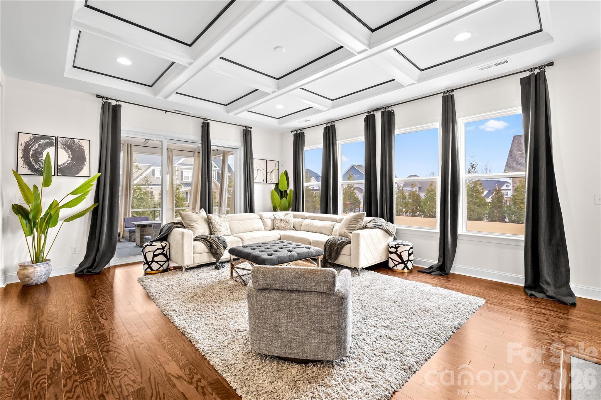 The Estates At Covington - Residential