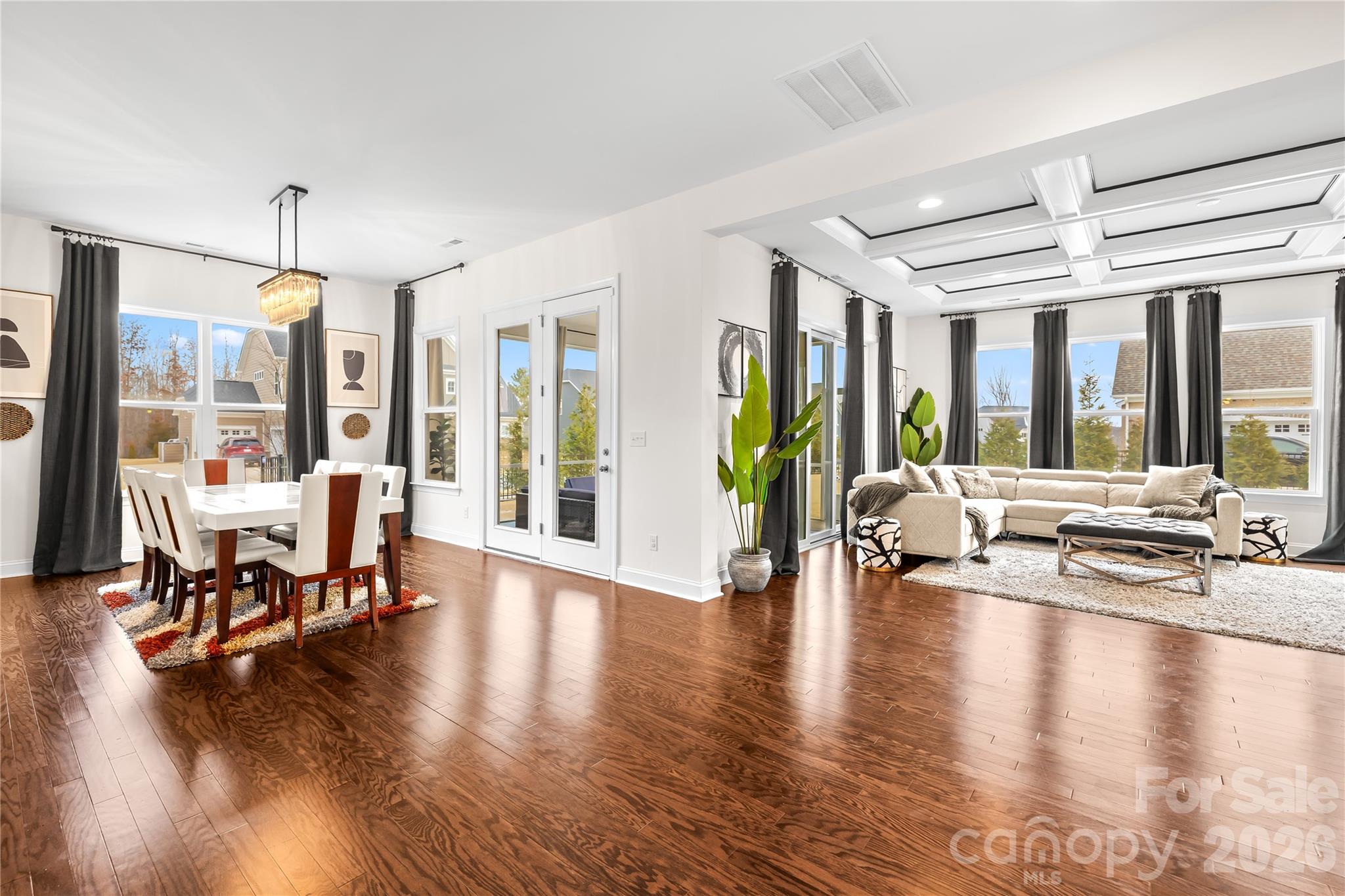 The Estates At Covington - Residential