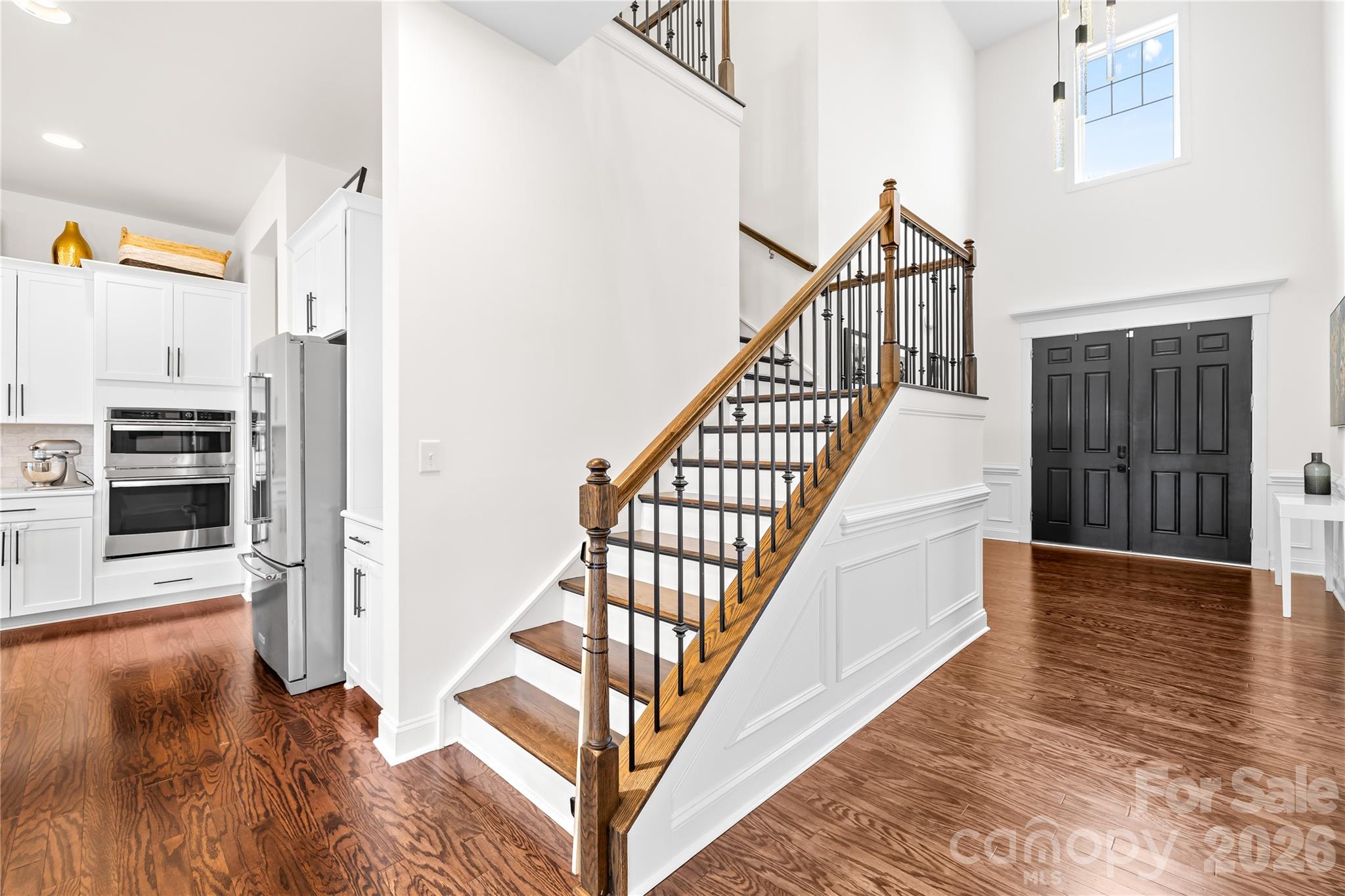 The Estates At Covington - Residential