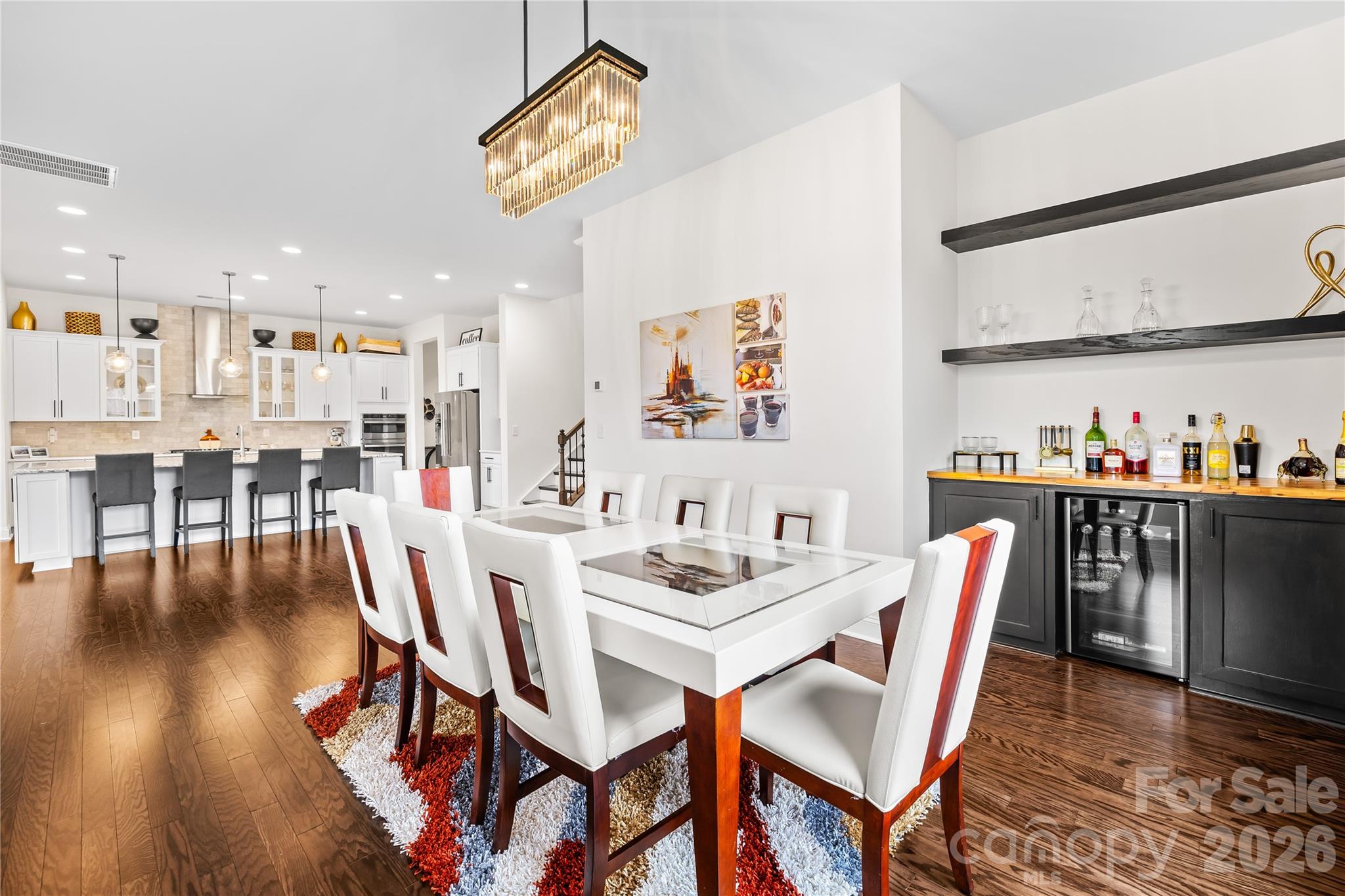 The Estates At Covington - Residential