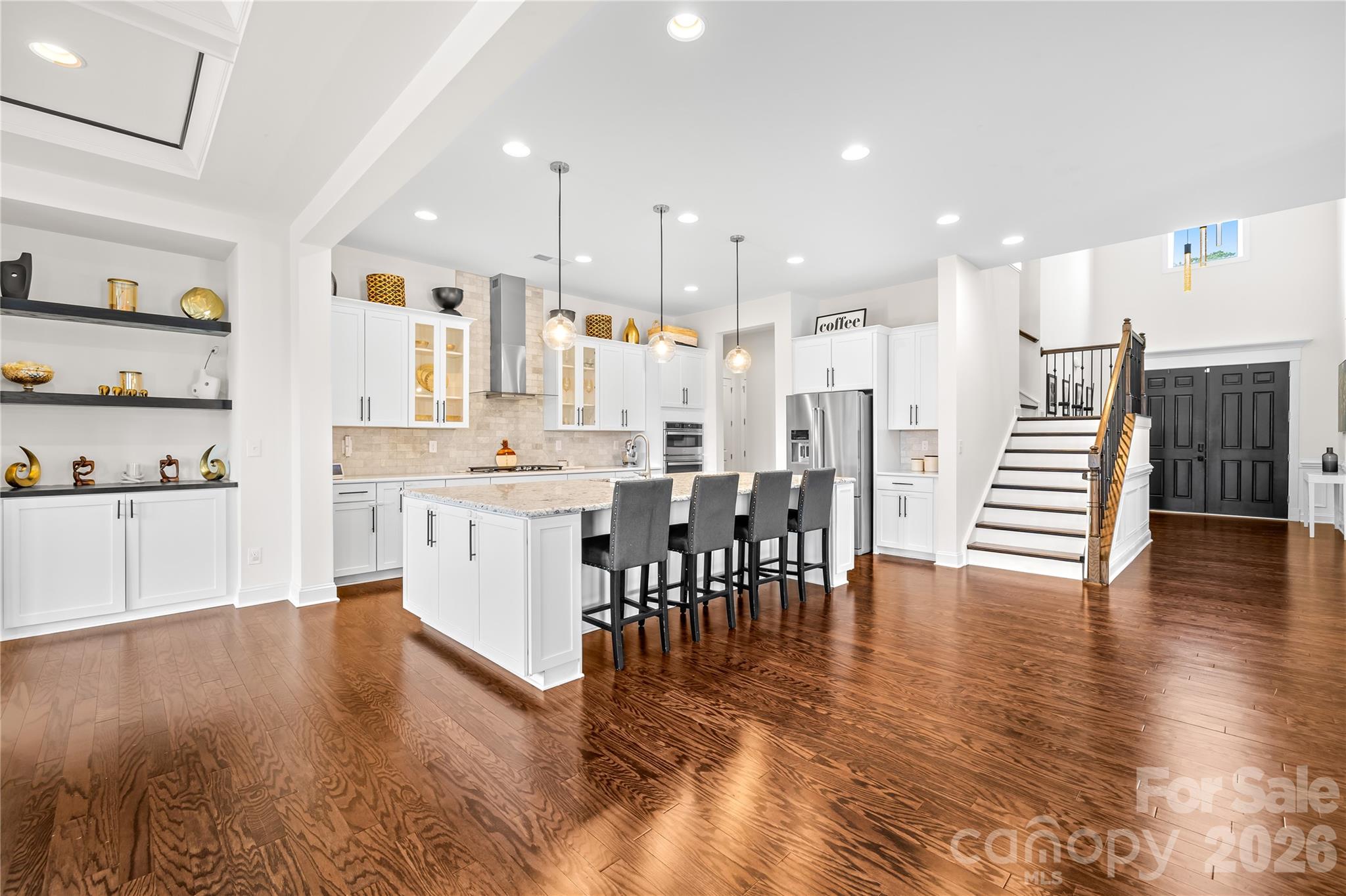 The Estates At Covington - Residential